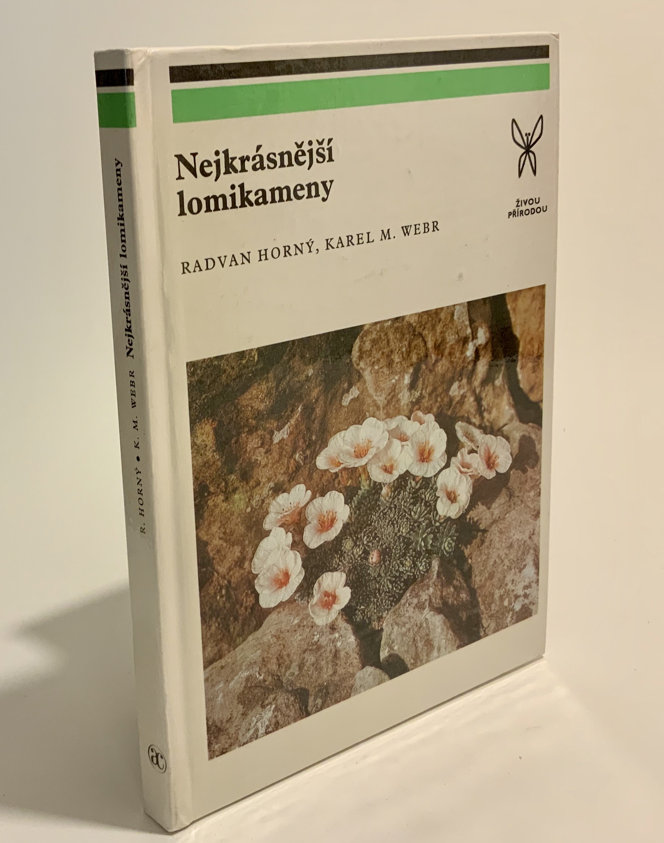 Nejkrásnejší lomikameny