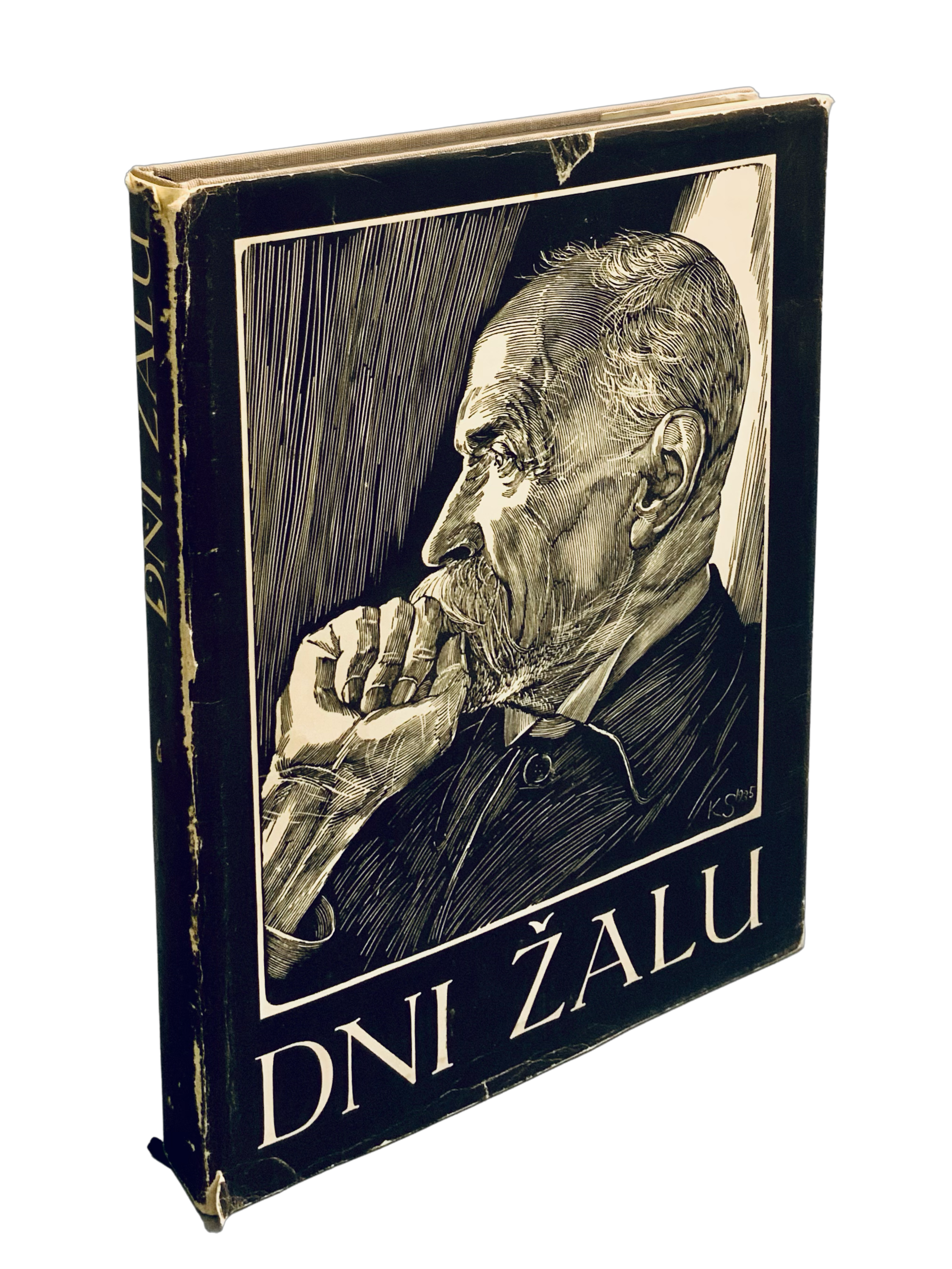 Dni žalu