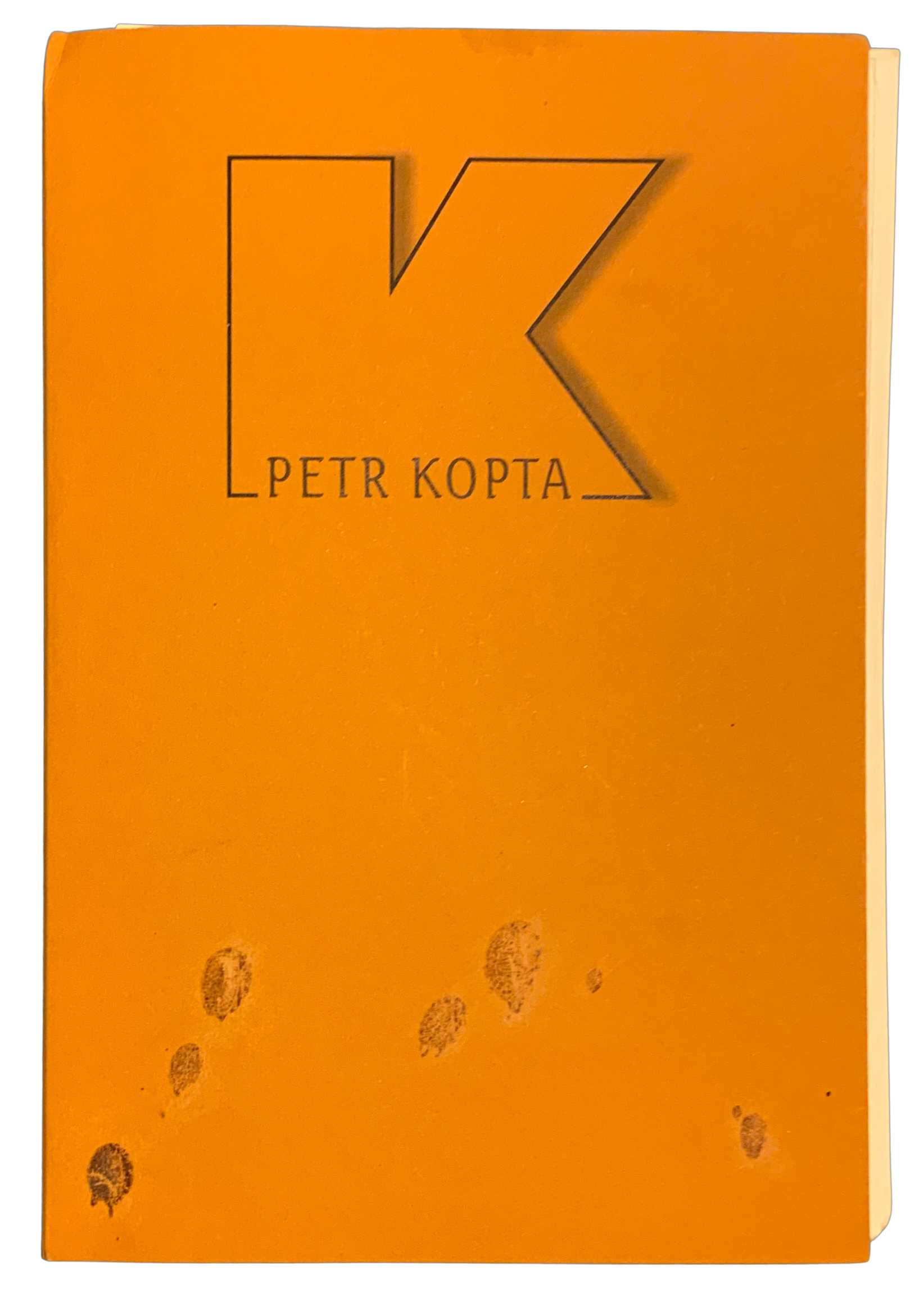 neboť ví...