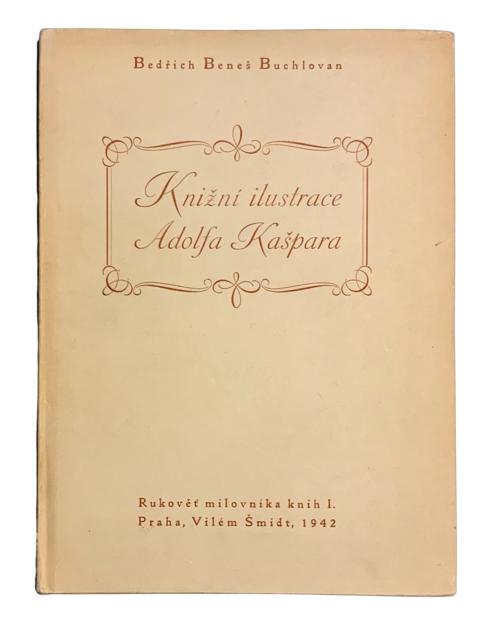 Knižní ilustracee Adolfa Kašpara 25070890 5CE9 494F 986F A020BC141BE5