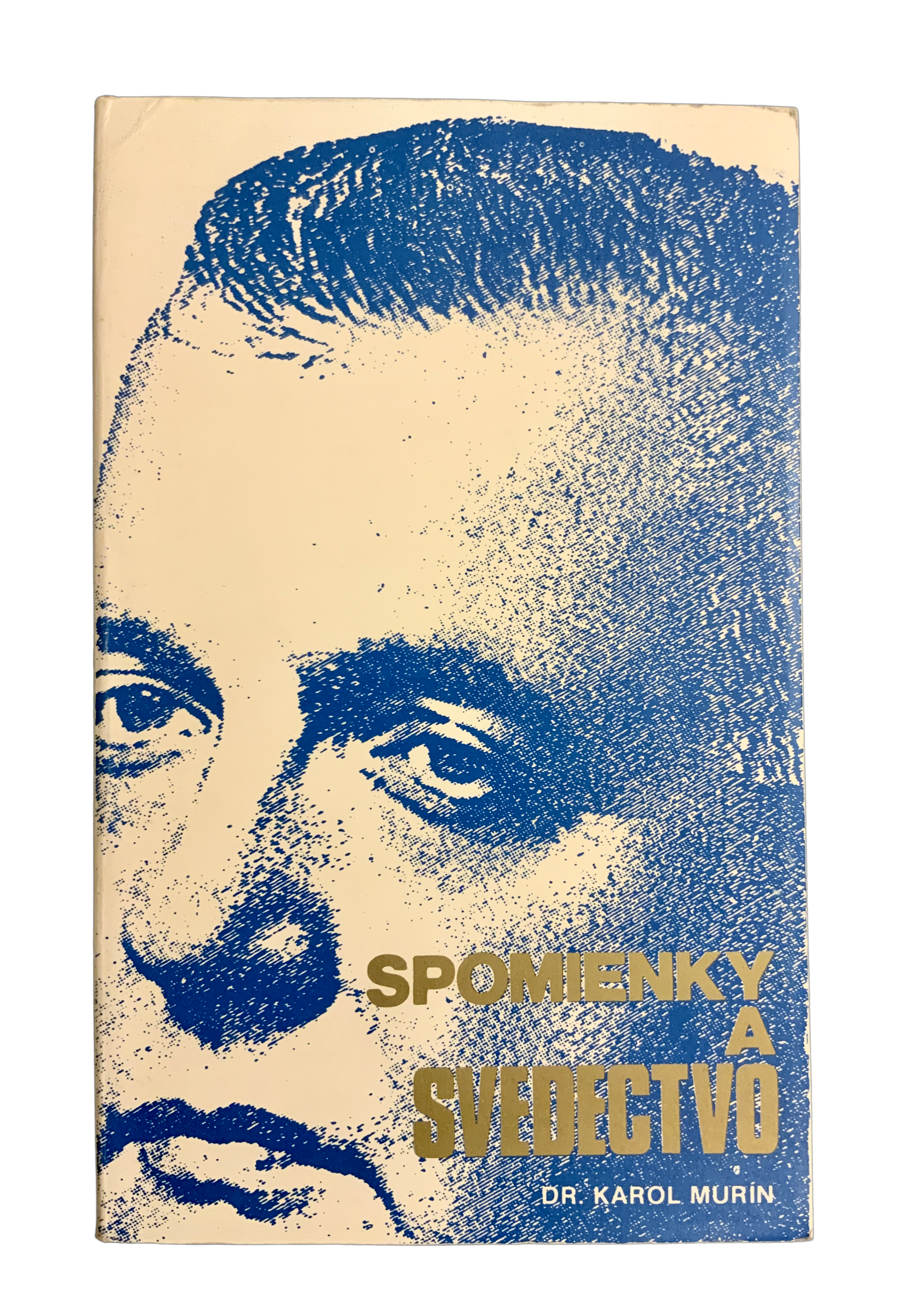 Spomienky a svedectvo