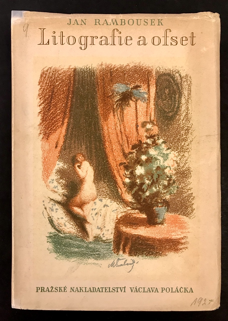Litografie a ofset 32FB5985 343D 4124 8E1B 8E8D2E54225D