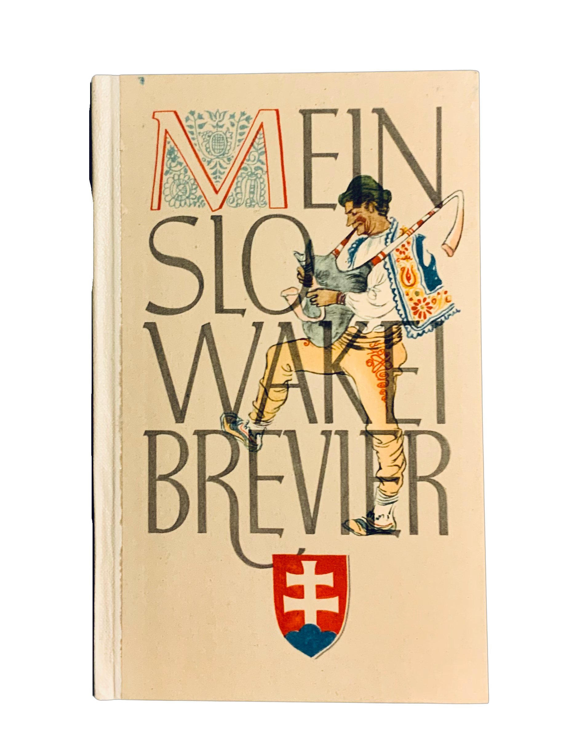 Mein Slowakei Brevier