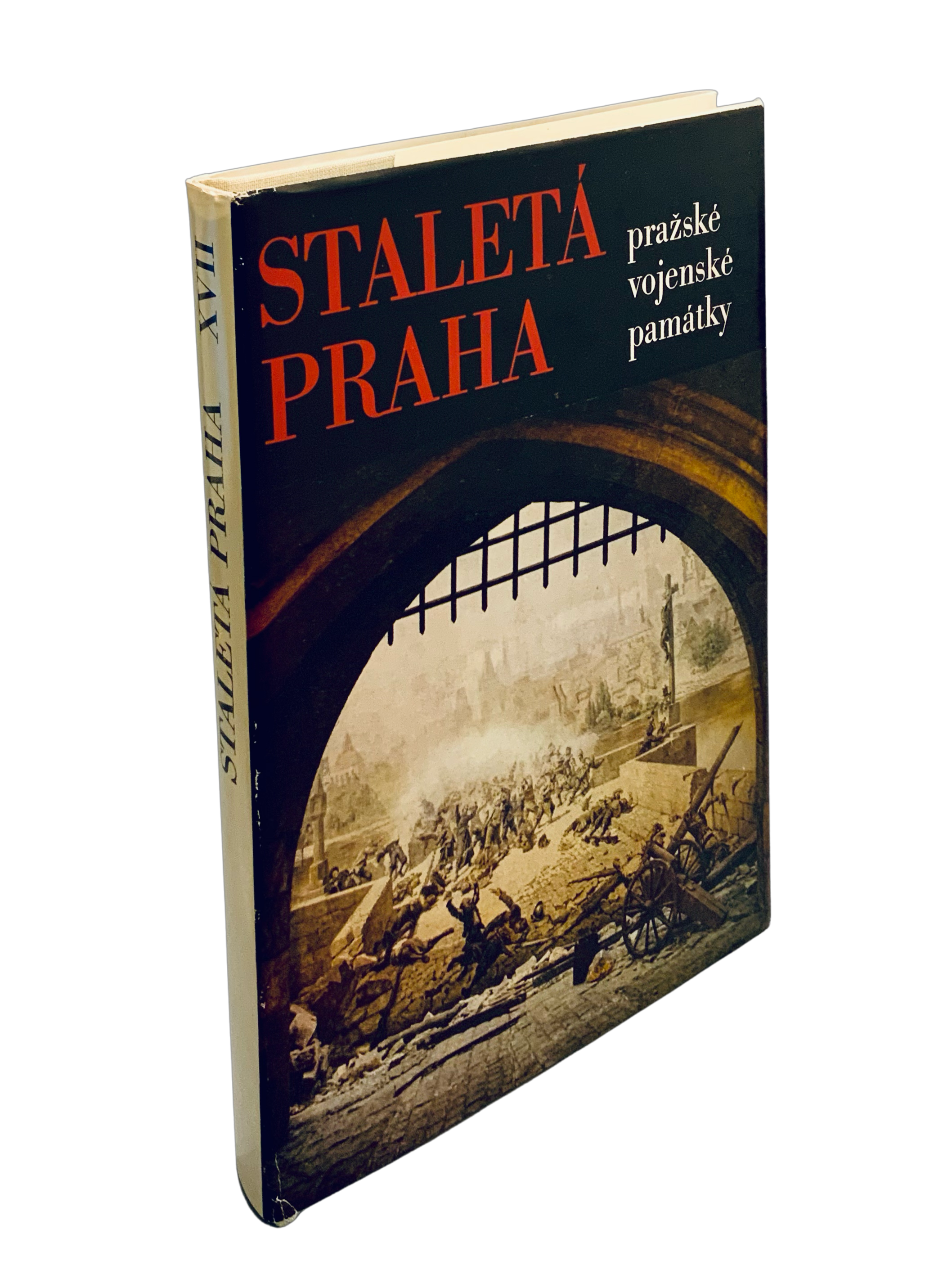 Staletá Praha