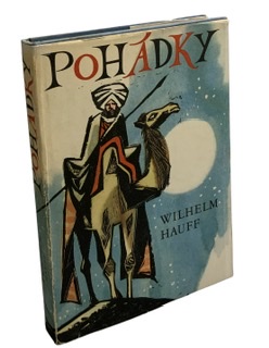 Pohádky (Adolf Born - ILU) 45F05841 A39E 4481 BCA6 E38DAC261E7B