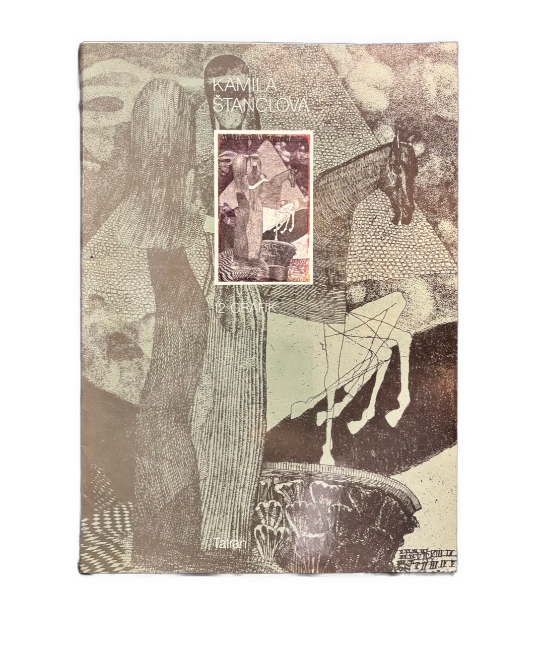 Kamila Štanclová - 12 grafík 48A8A9BC A053 4B0A 9032 9B34121B3139