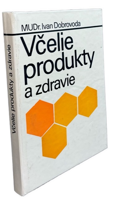 Včelie produkty a zdravie