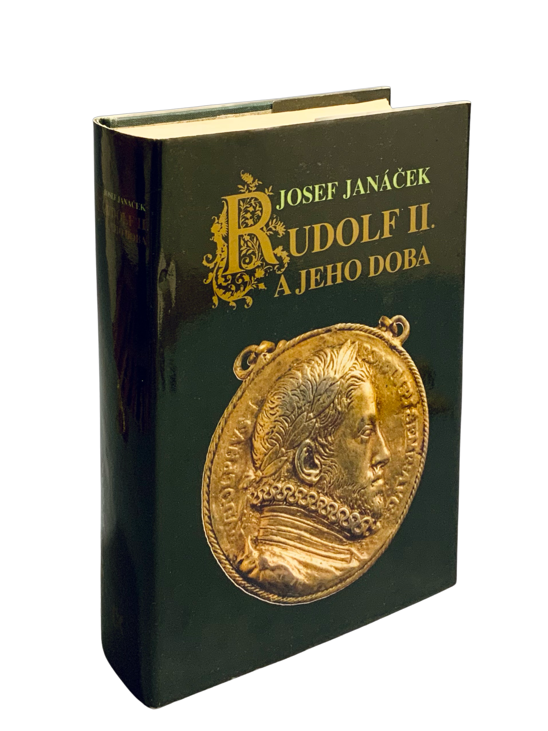 Rudolf II. a jeho doba