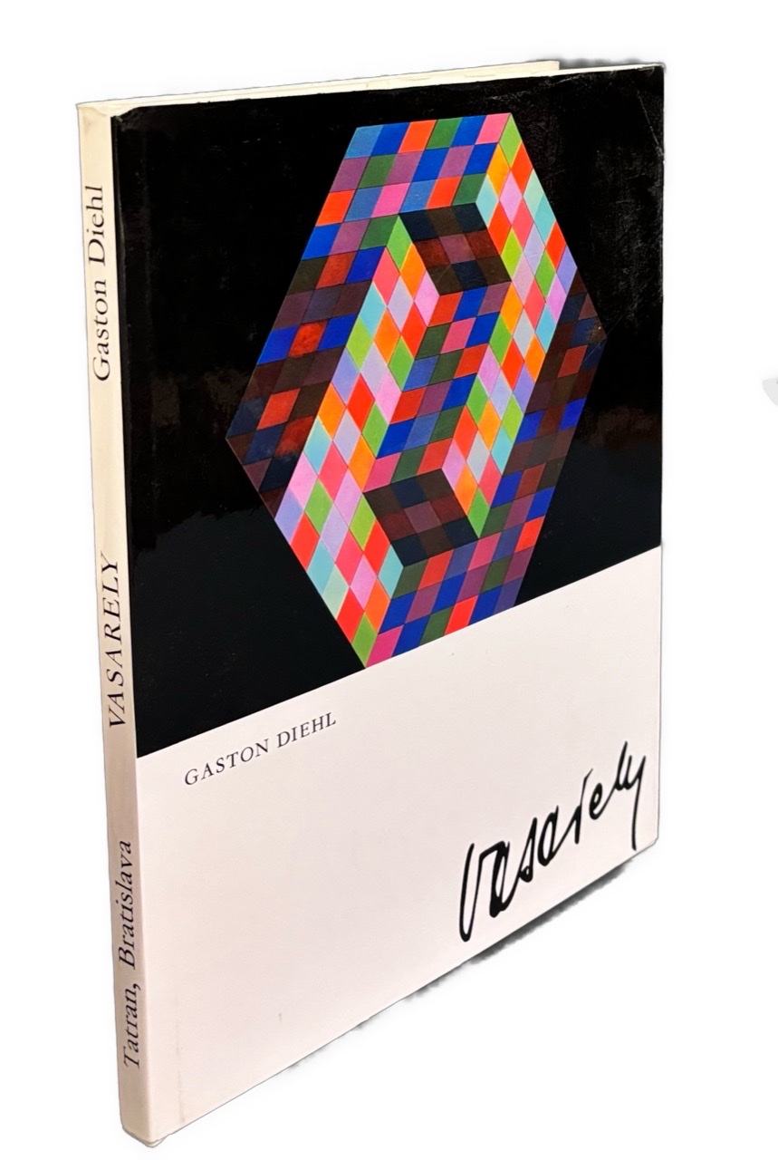Vasarely 65CDDC1B A7A6 489A BEDB 2C904F1A176D