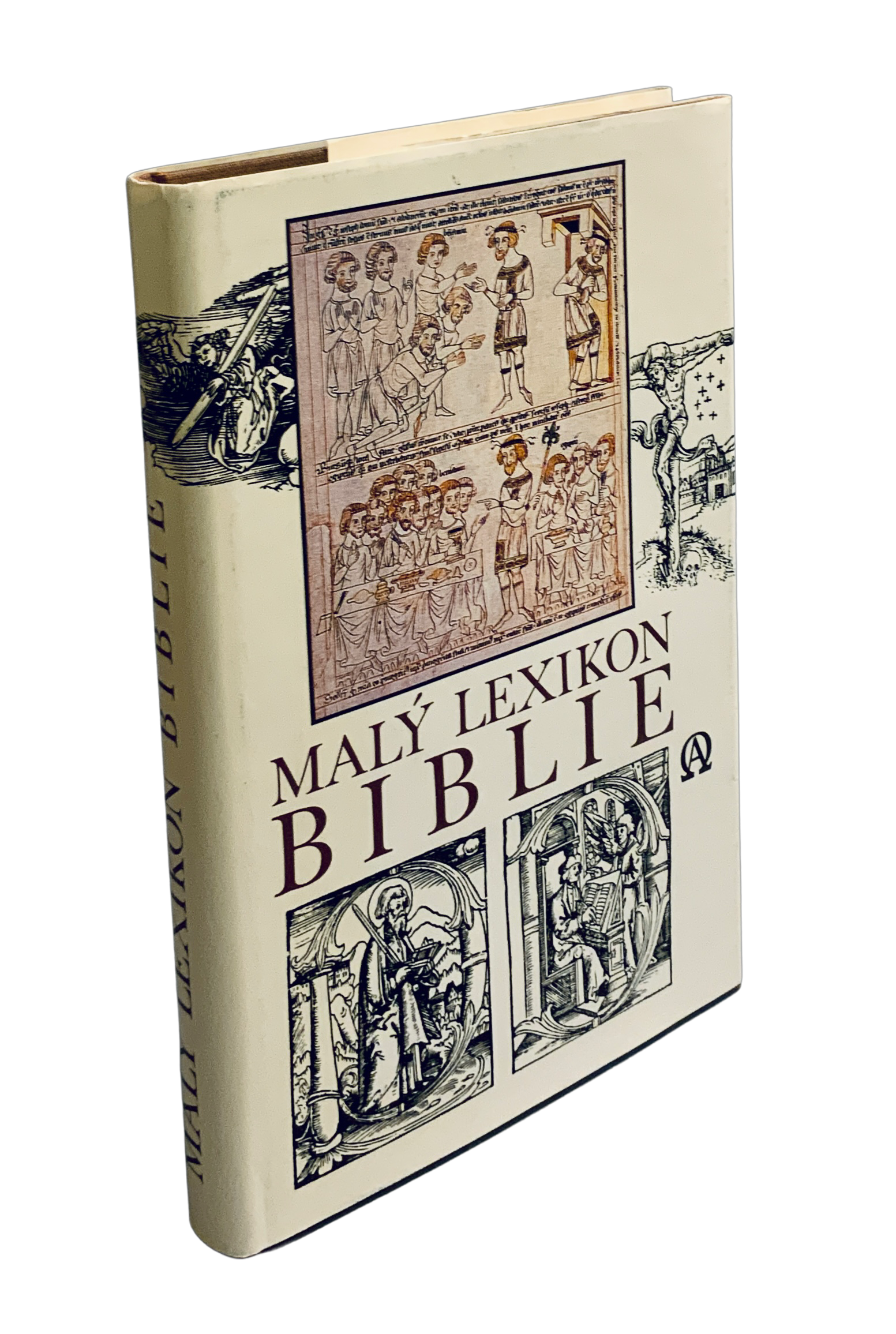 Malý lexikon Biblie