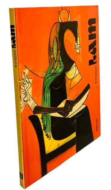 Wilfredo Lam 69334D05 CA13 4613 A29D F8033A5B1F77