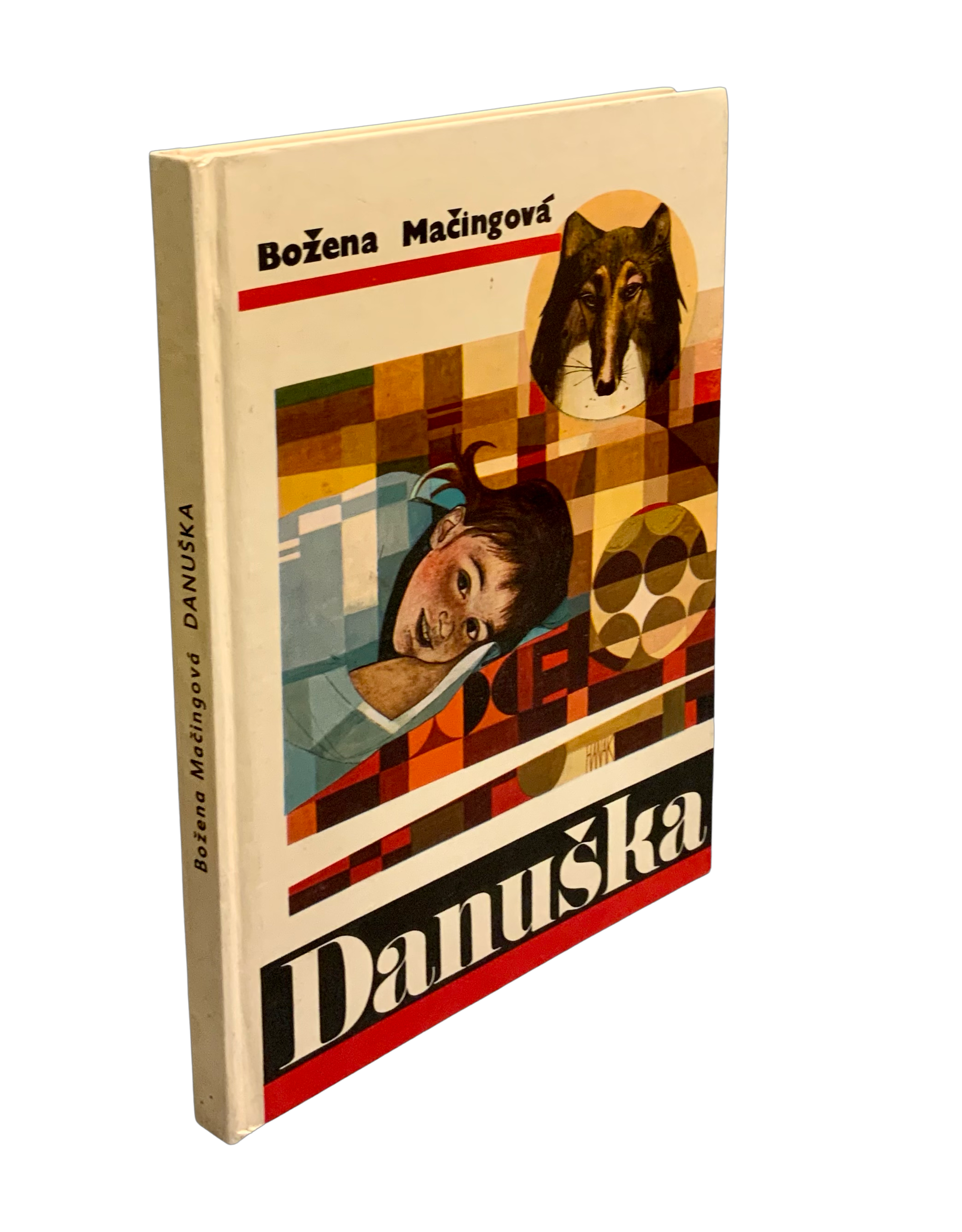 Danuška