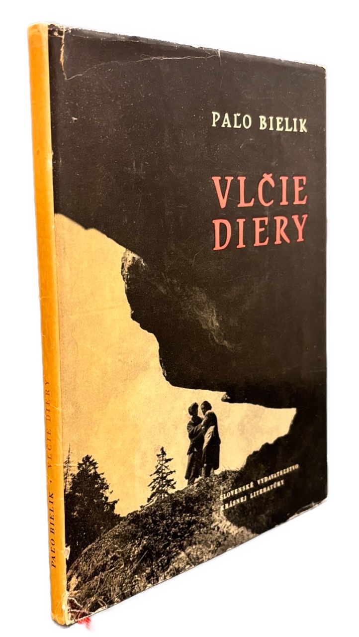 Vlčie diery. Filmová poviedka 7A0E31D2 2DAC 4EAE 9C22 2EFABCAA174C