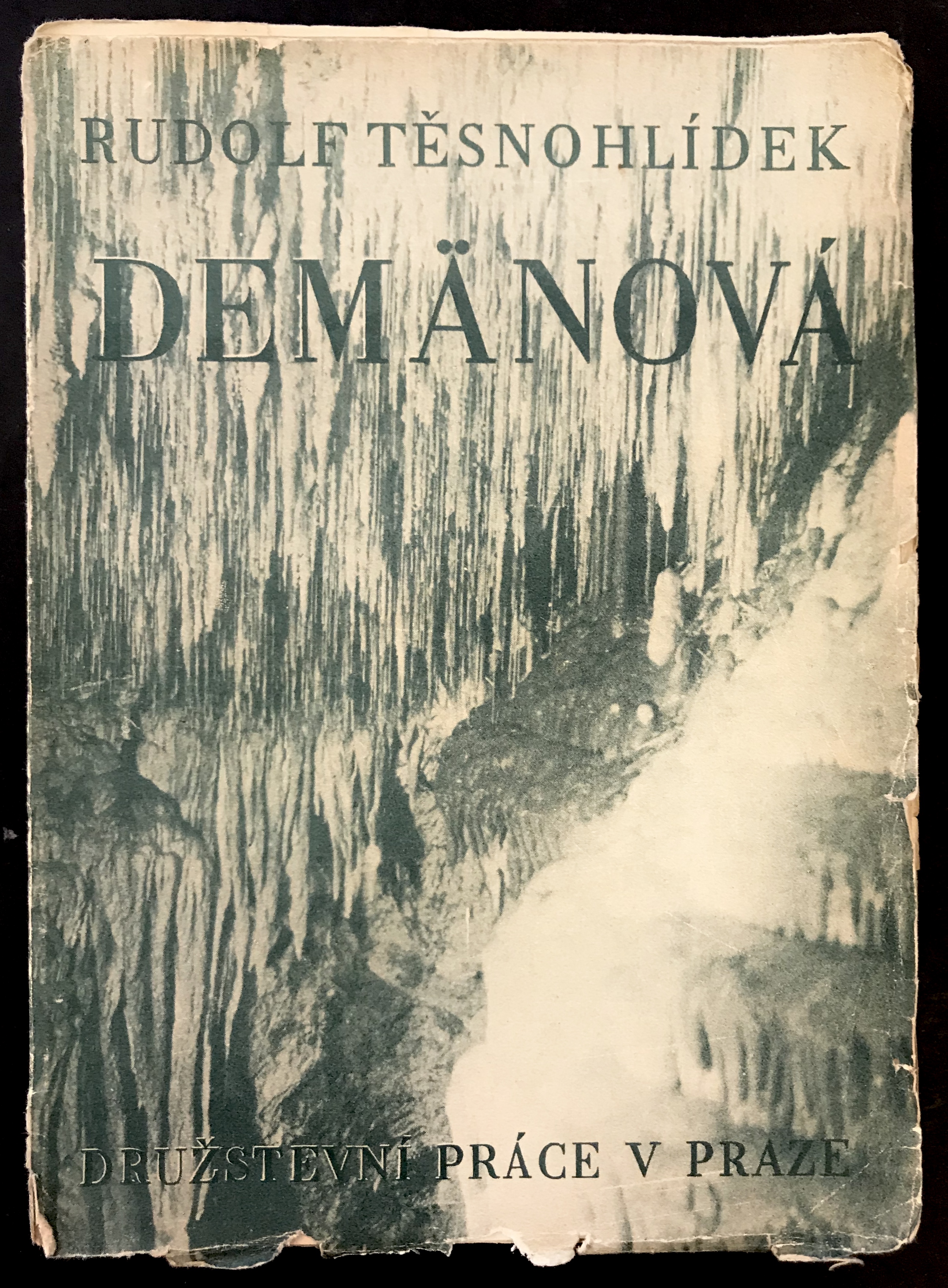Demänová