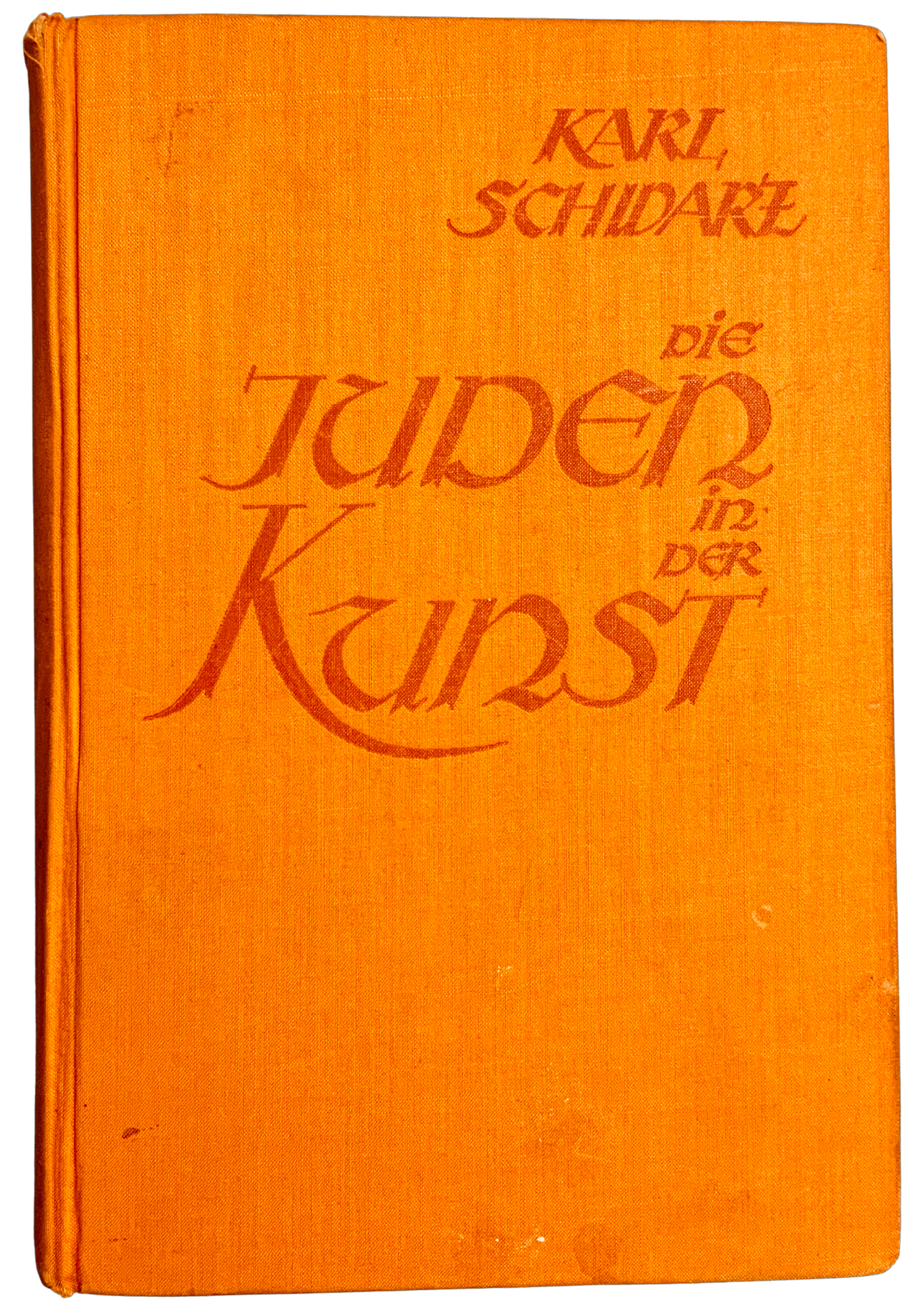 Die Juden in der Kunst