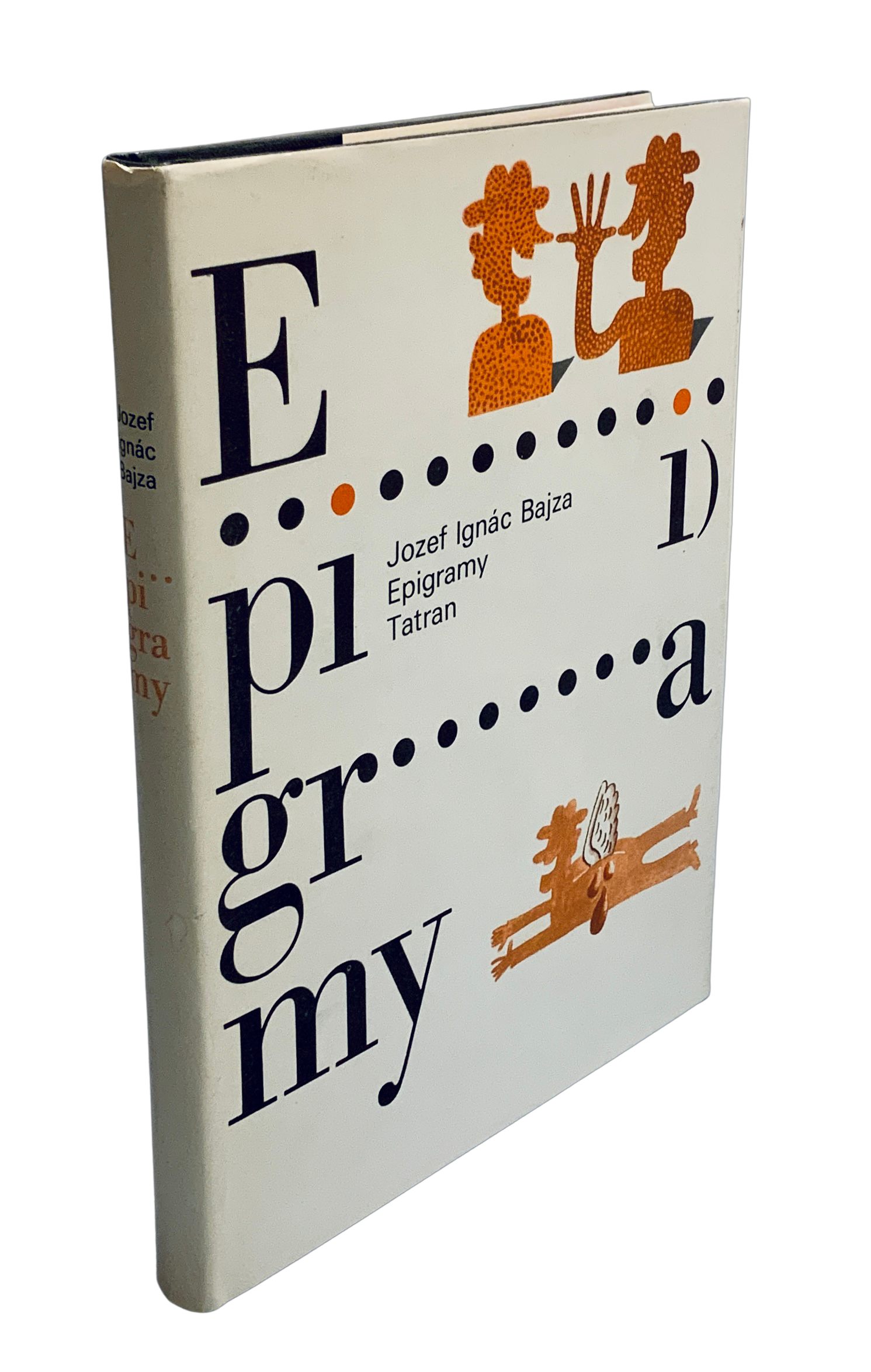 Epigramy