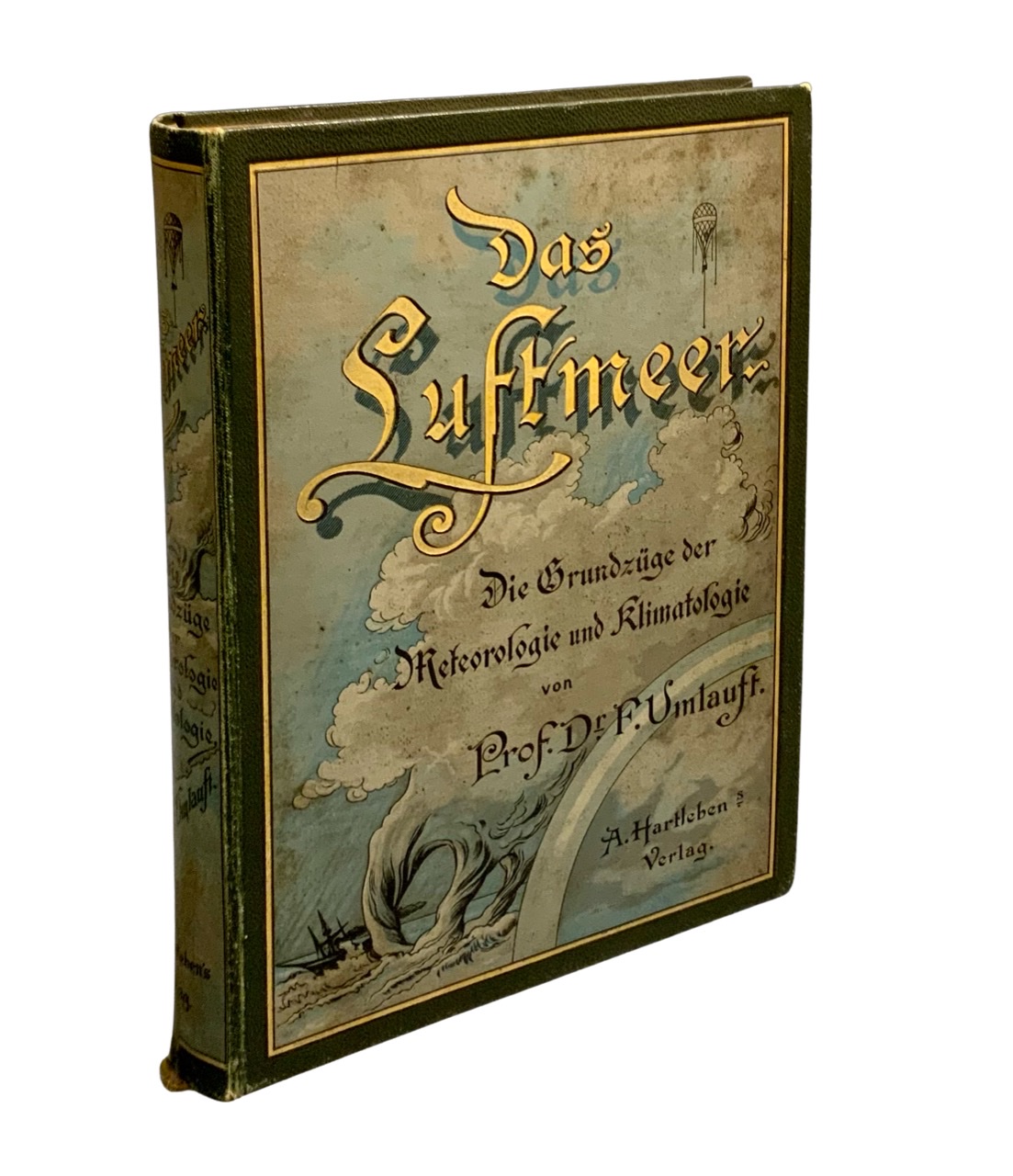 Das Luftmeer 9267C210 406C 4AF1 B814 767C3244ABBB