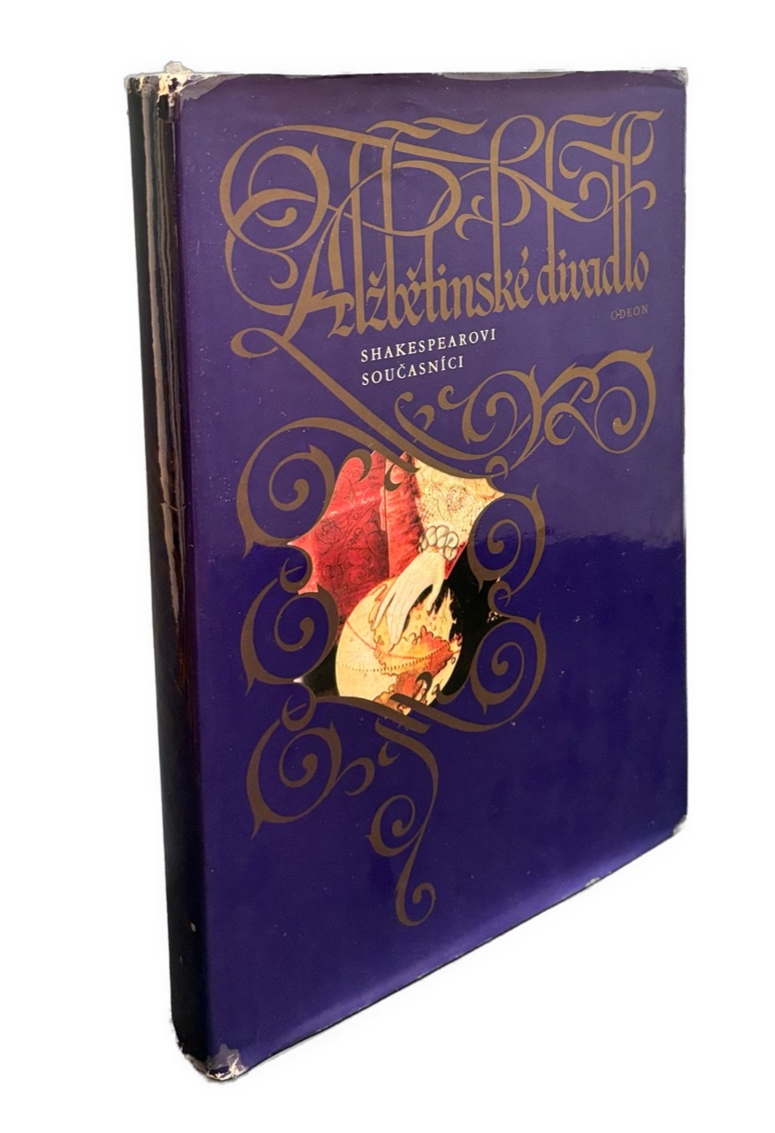 Alžetinské divadlo, 2. diel - SHAKESPEAROVI SOUČASNÍCI 98DEBD0D 48D1 44BA ACA4 E3234C2D2A39