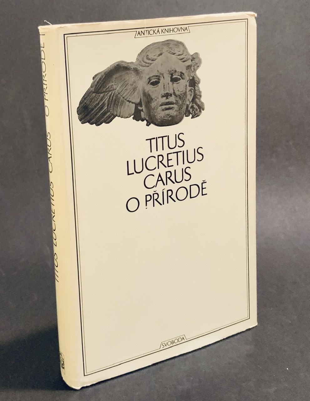 O přírodě