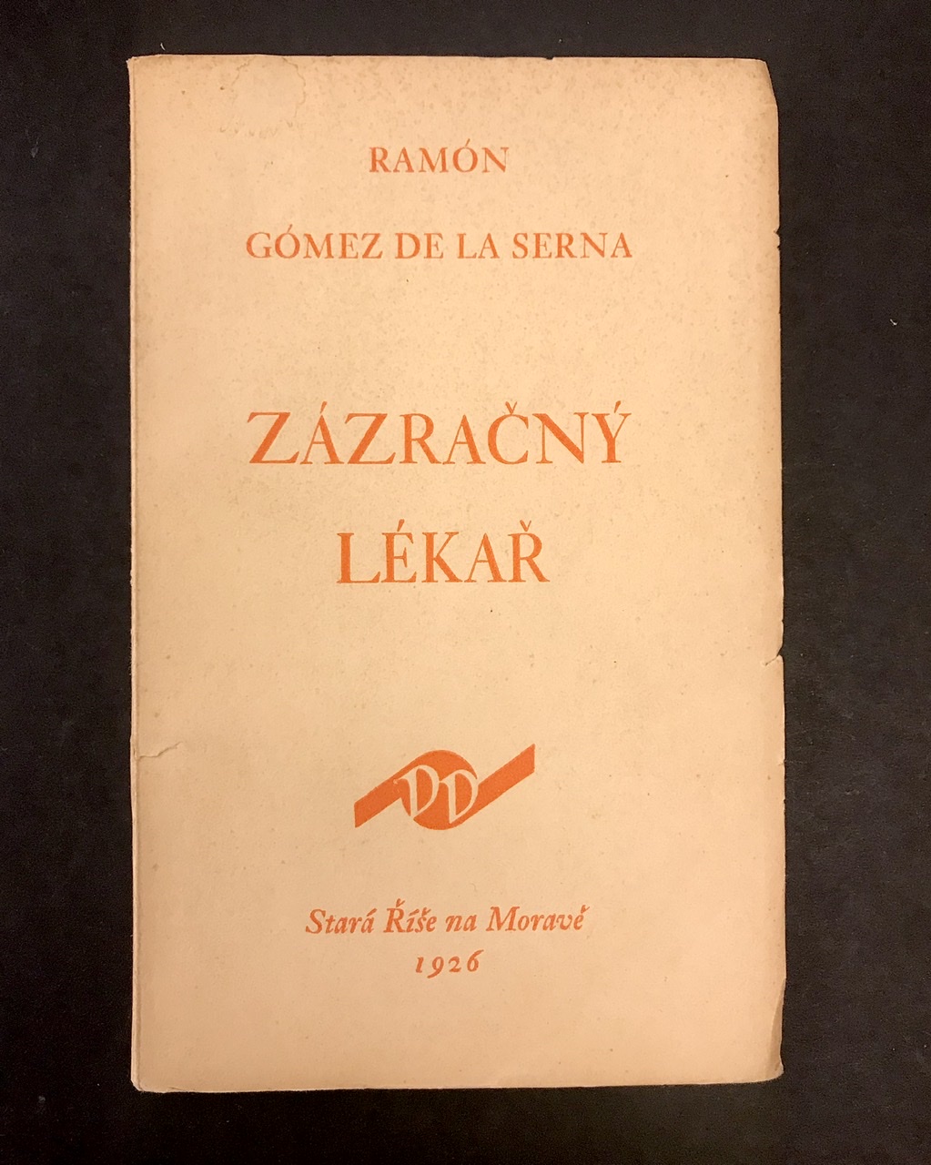Zázračný lékař A1DF87B8 330B 41CF A4FE 6F0F015EA3DC