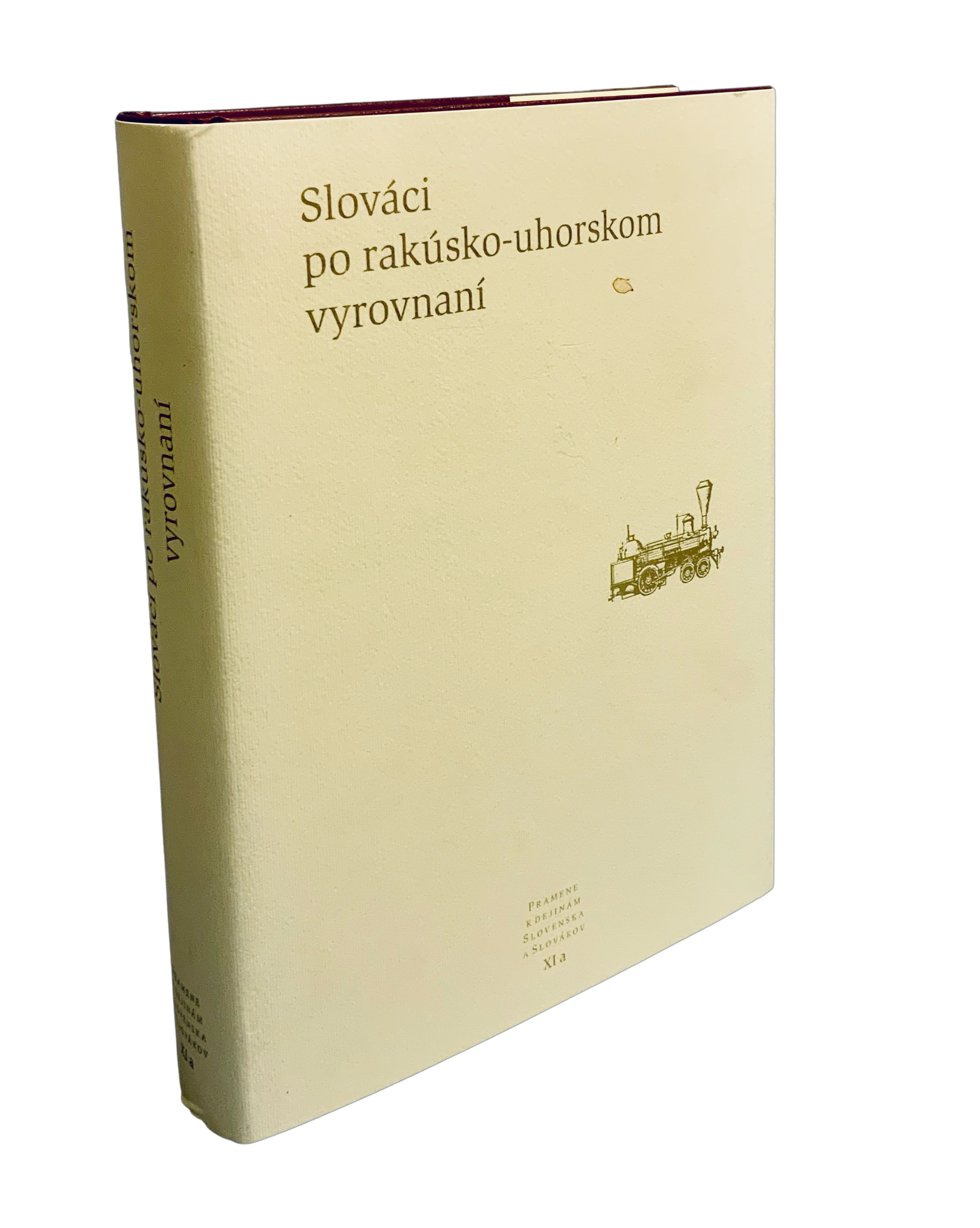 Slováci po rakúsko - uhorskom vyrovnaní