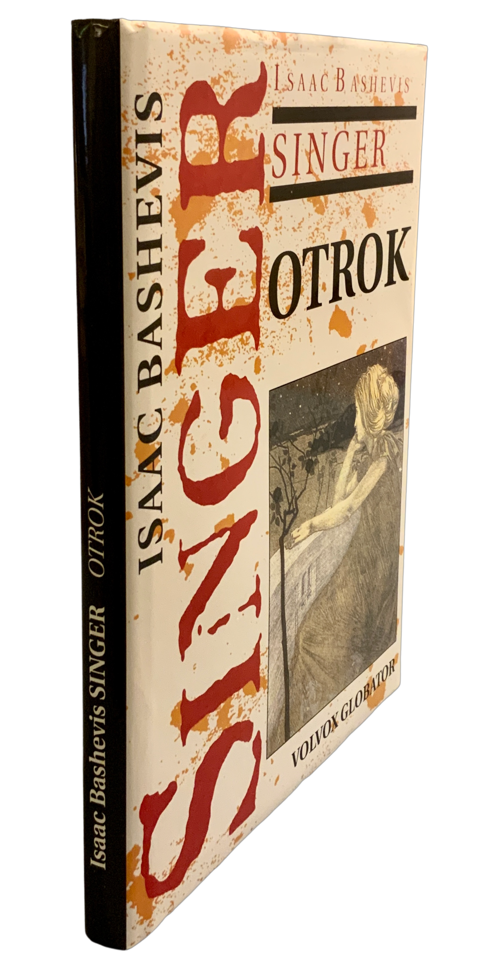 Otrok
