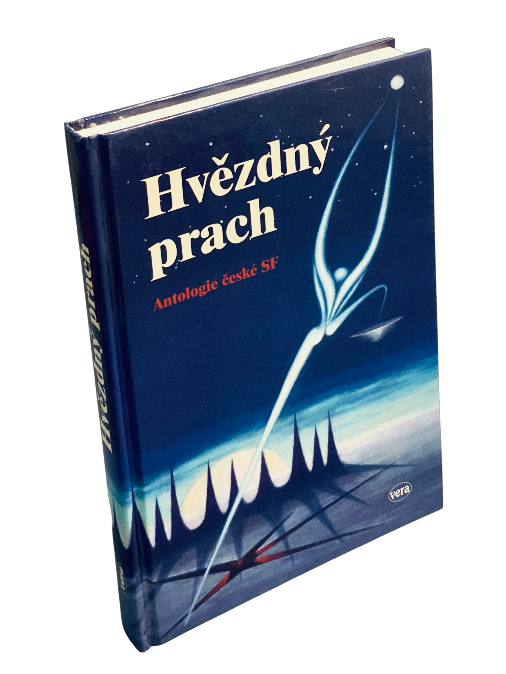 Hvězdný prach