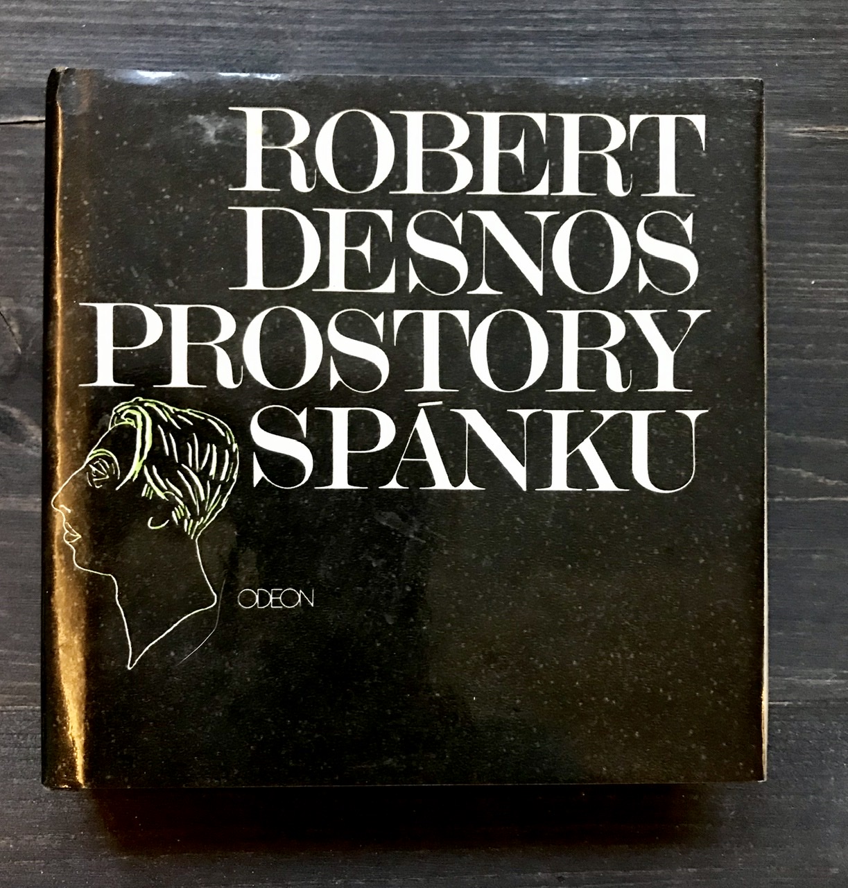 Prostory spánku C15EE238 53F8 444F A236 ED1FE54BE076