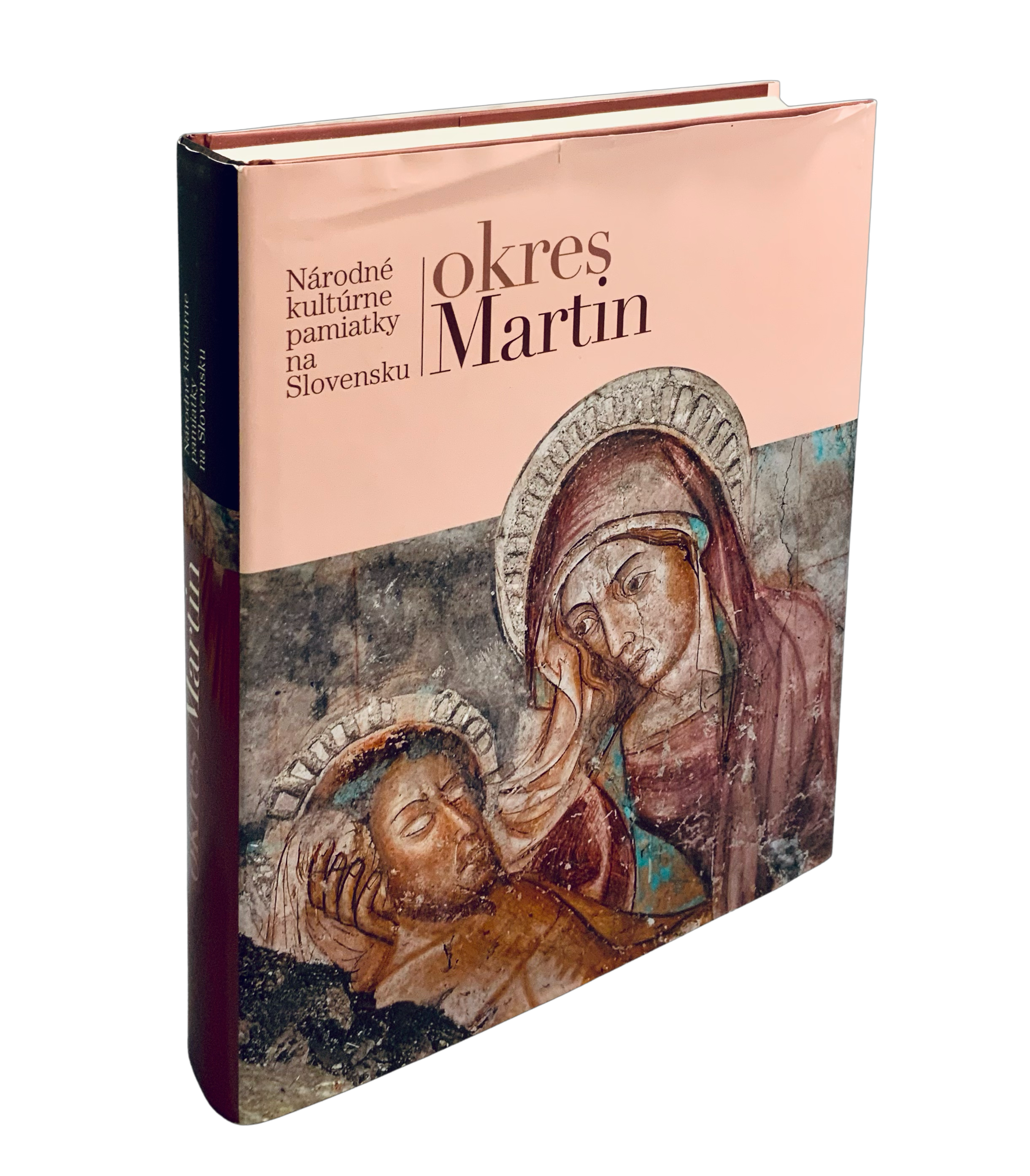 Okres Martin