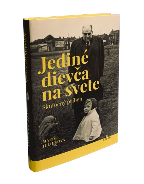 Jediné dievča na svete C61BE74D D71C 408C A355 C8DF1638D843