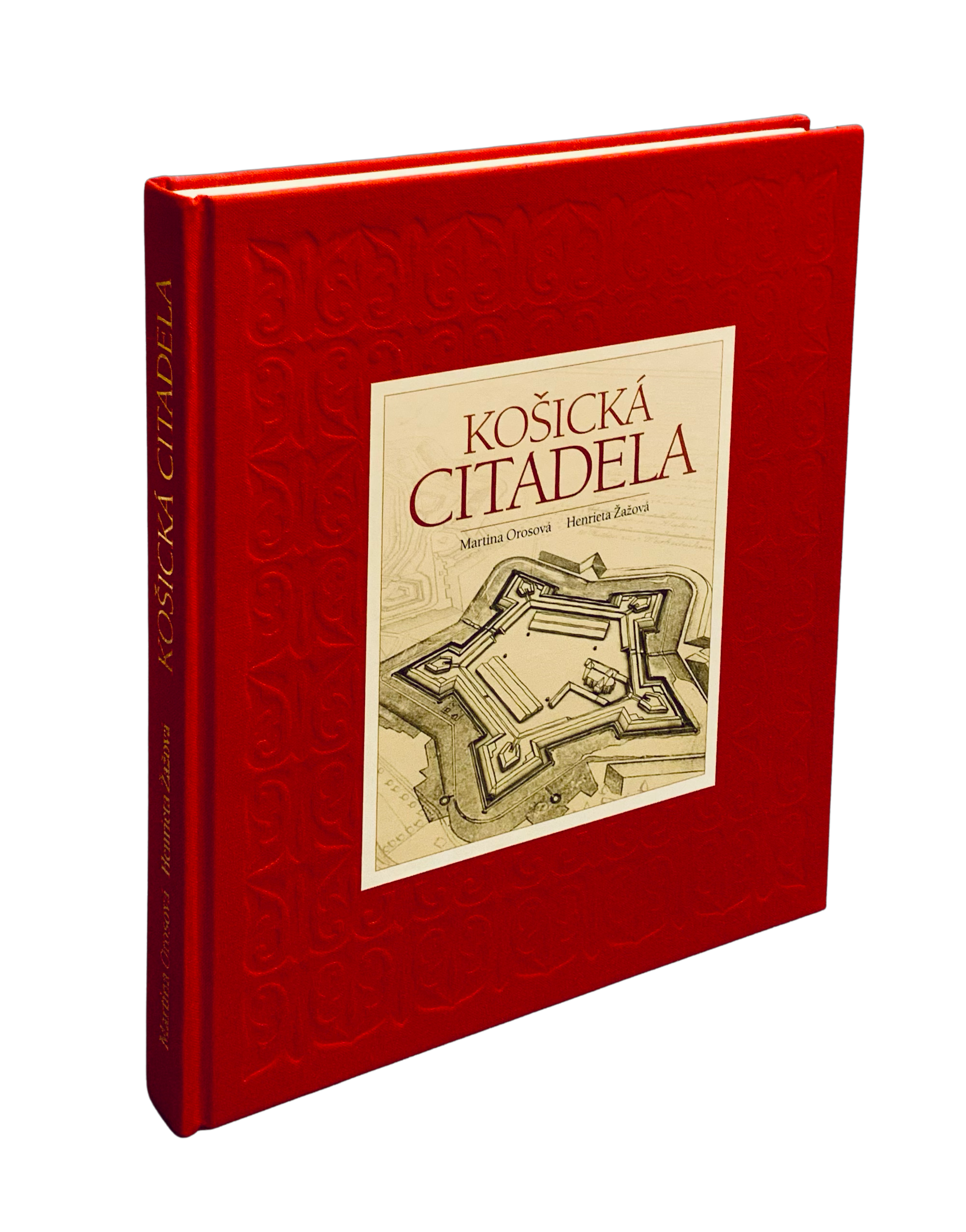 Košická citadela