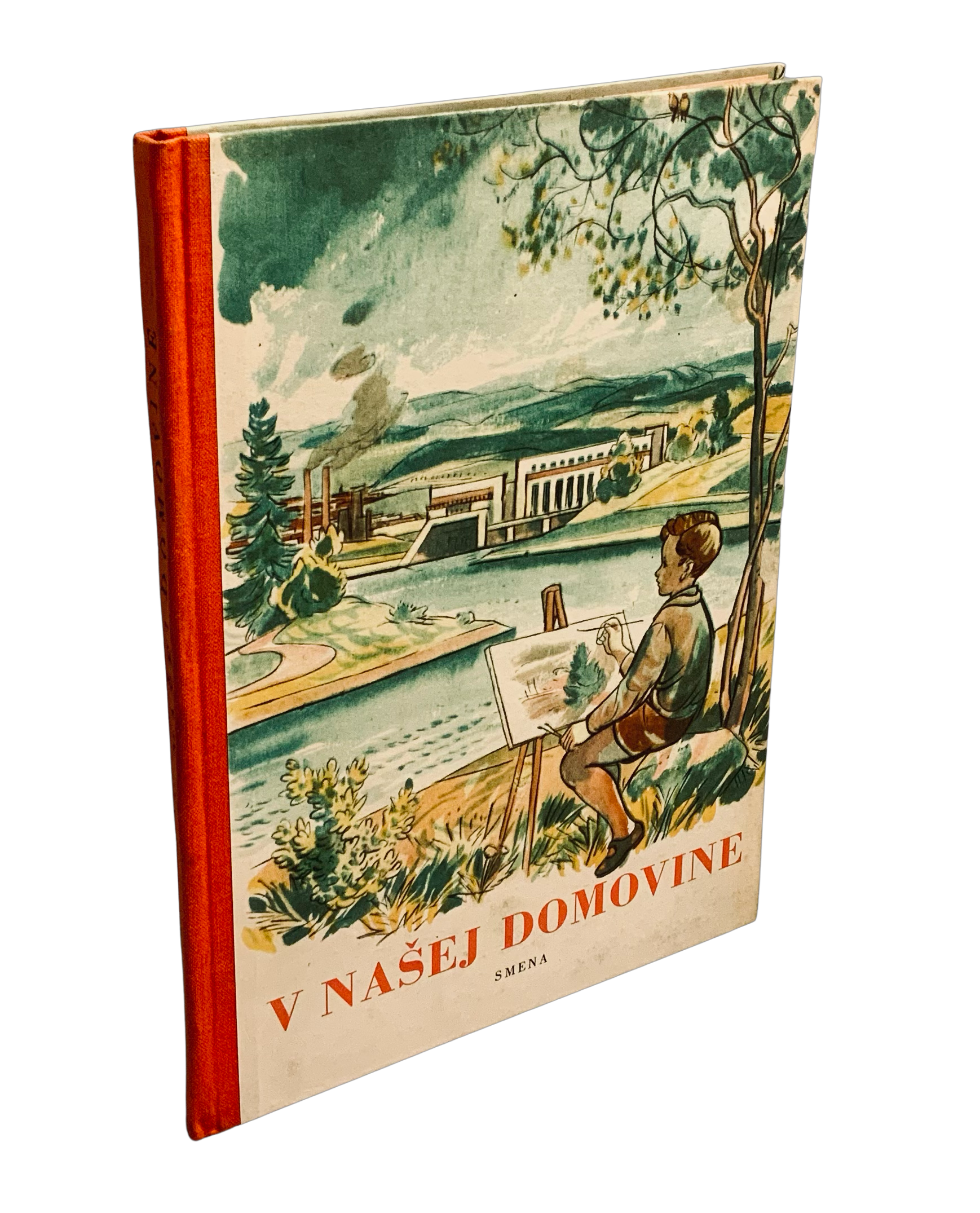 V našej domovine
