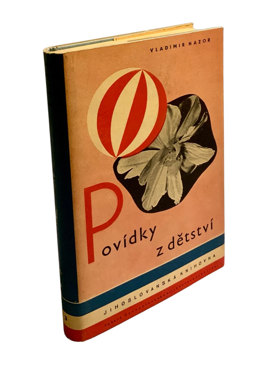 Povídky z dětství