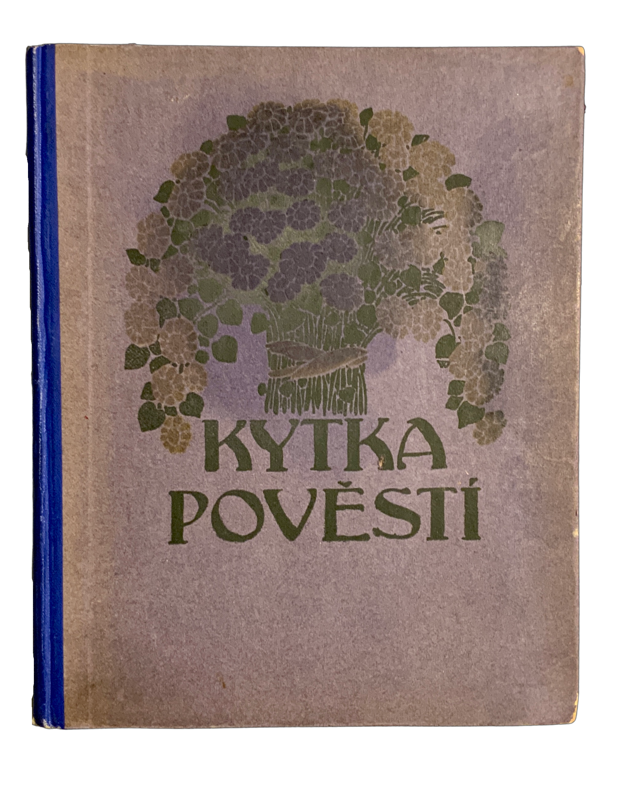Kytka pověstí