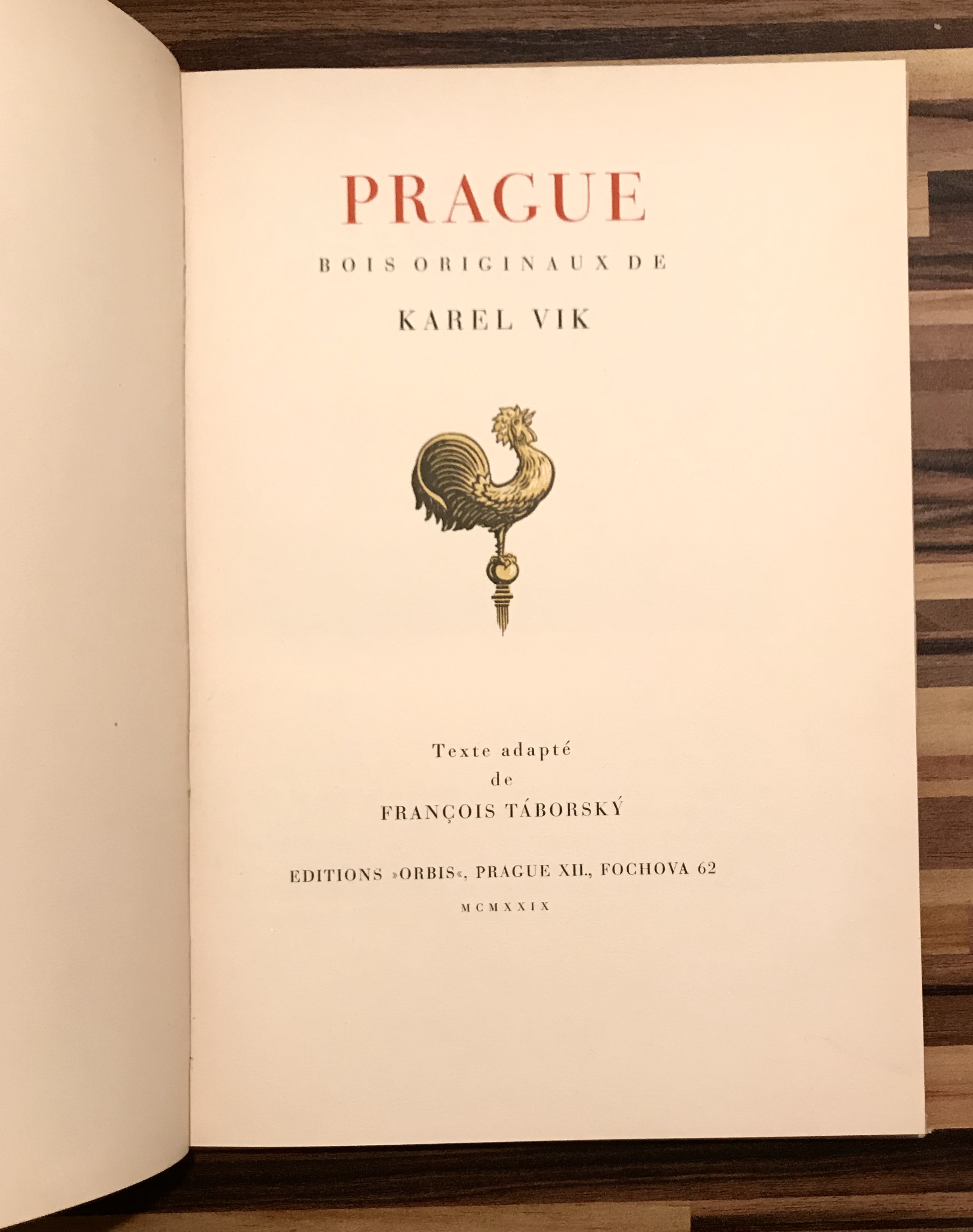 Praque