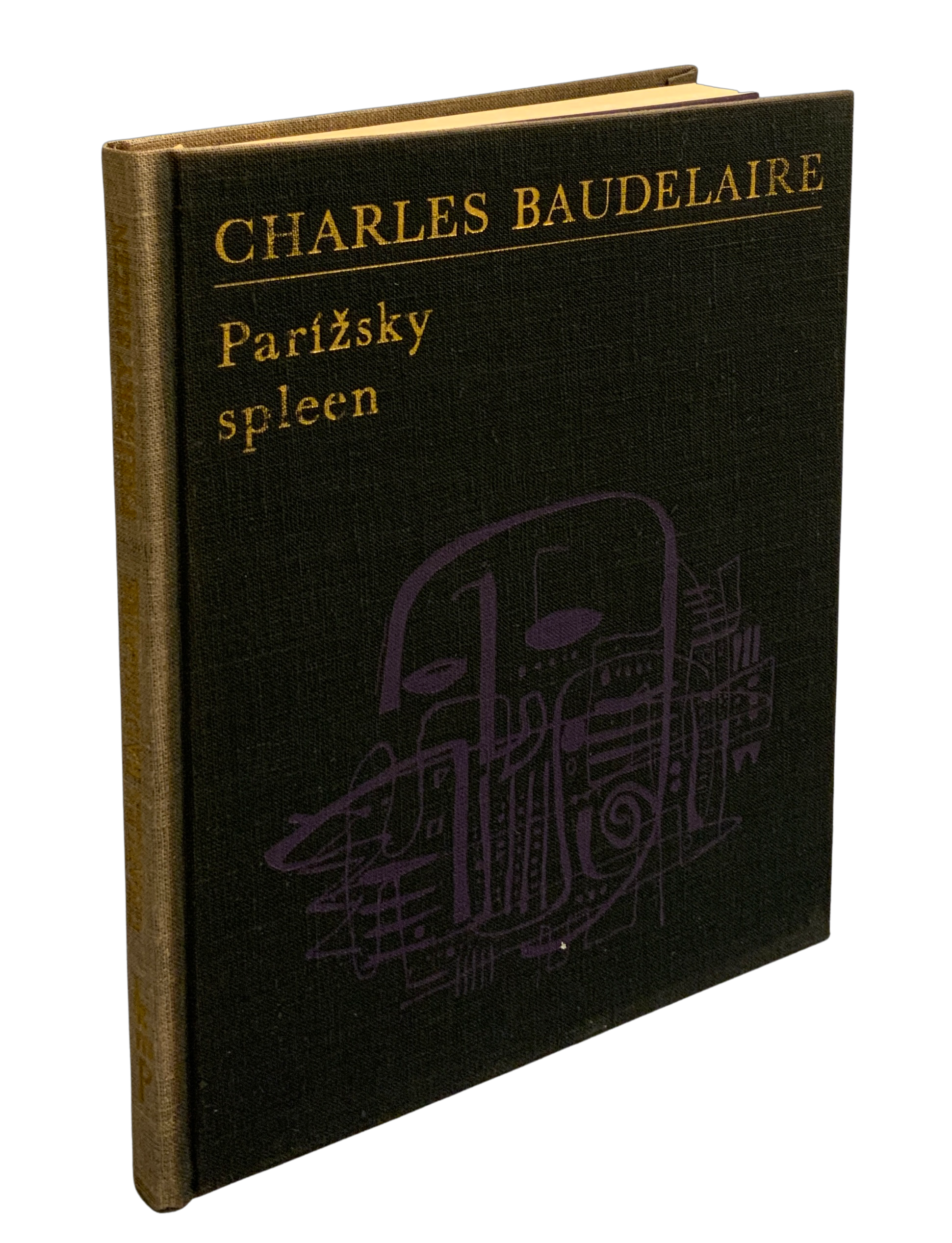 Parížský spleen