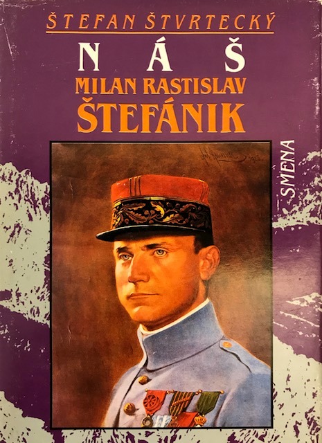 Náš Milan Rastislav Štefánik FullSizeReender