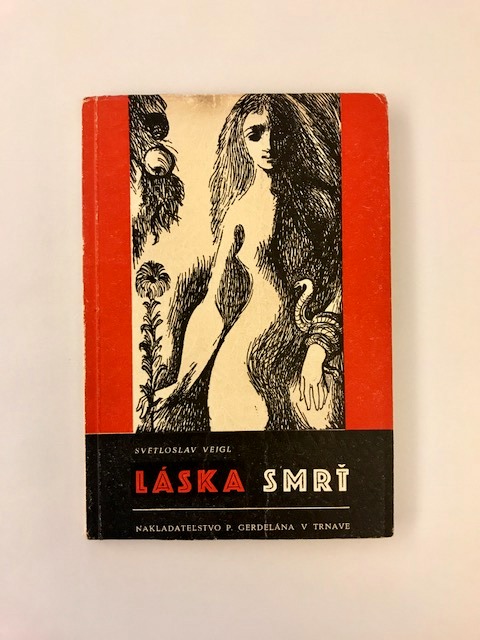 Láska Smrť
