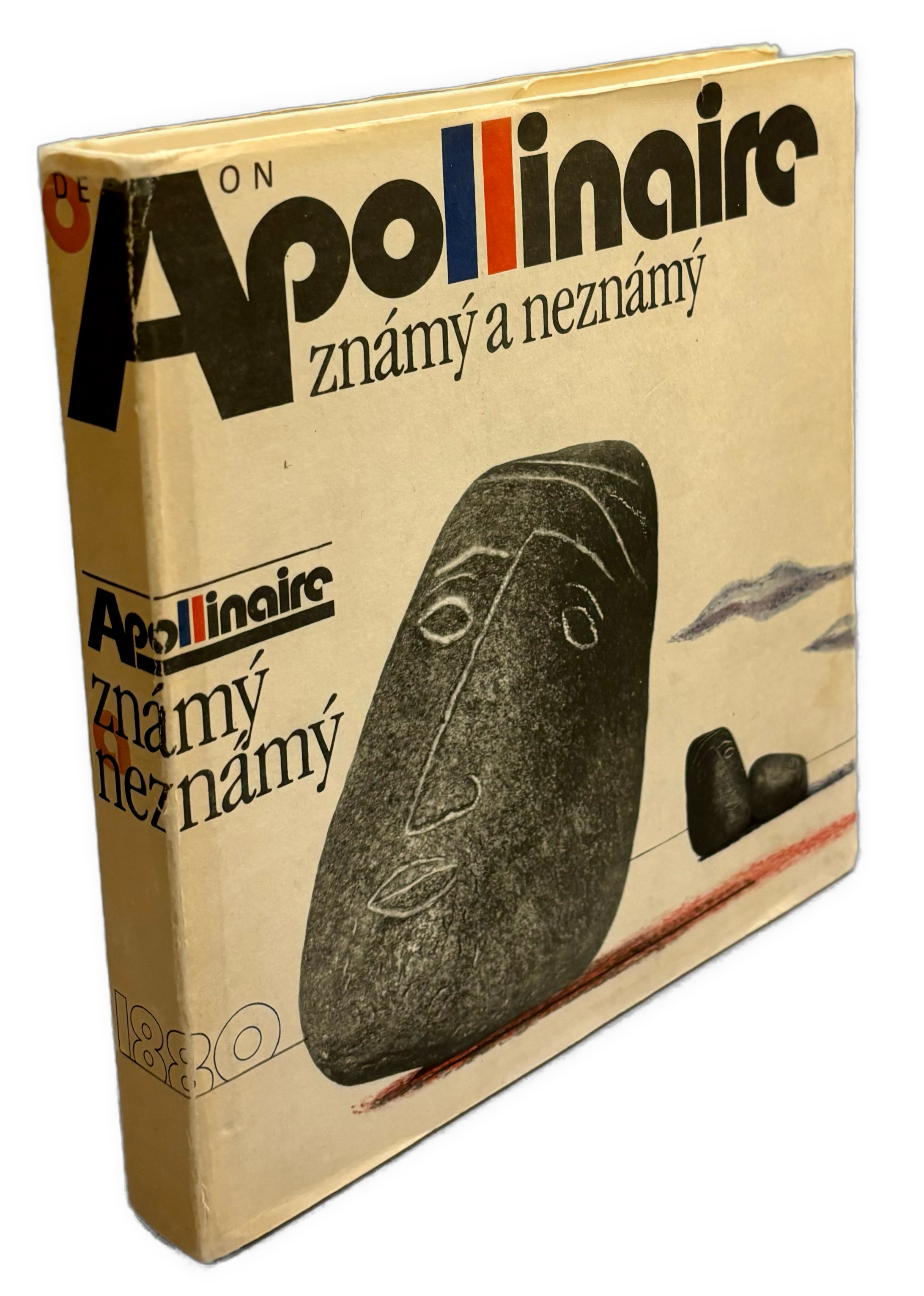 Apollinaire známy a neznámy 