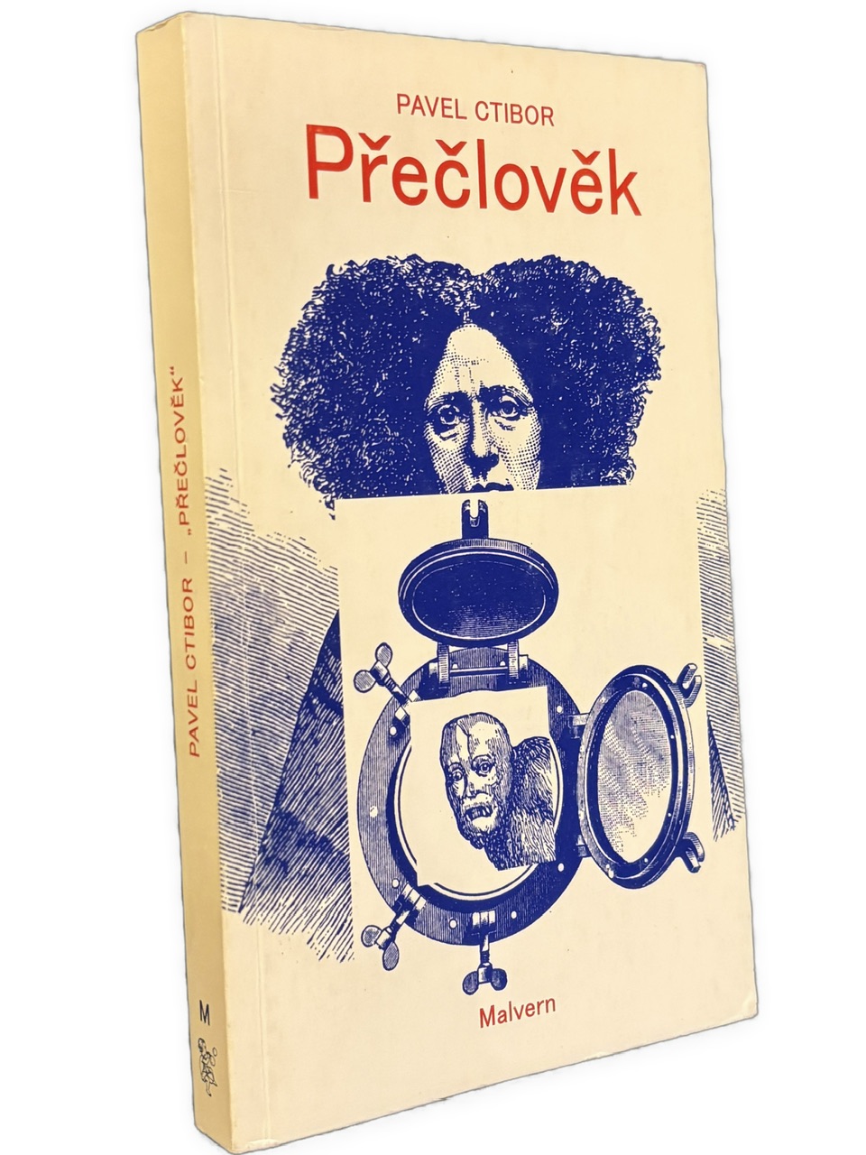Přečlověk IMG 0342