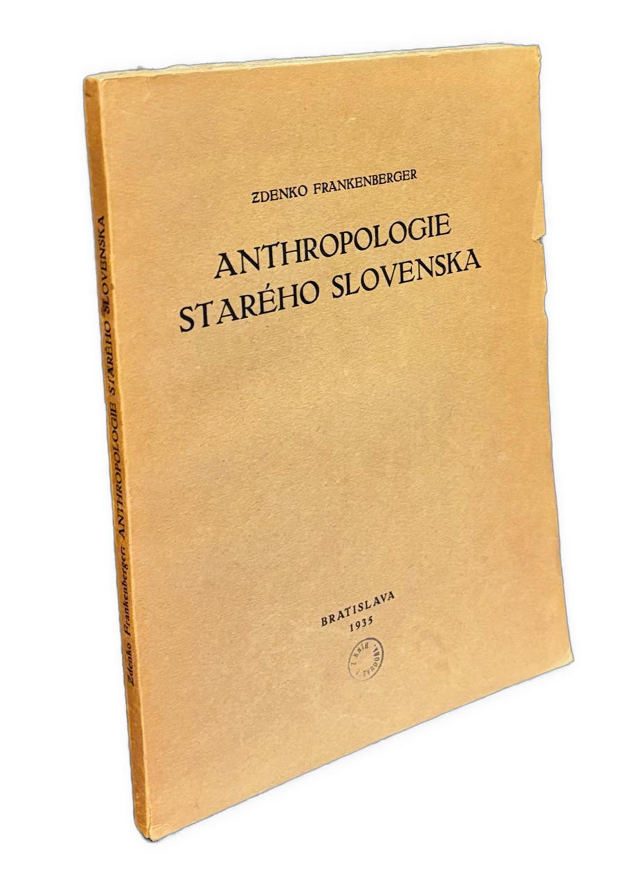 Anthropologie Starého Slovenska  IMG 0364