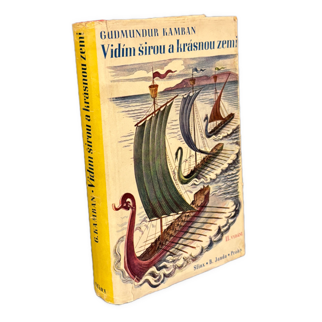 ISLAND - Vidím širokou a krásnou zemi IMG 0383