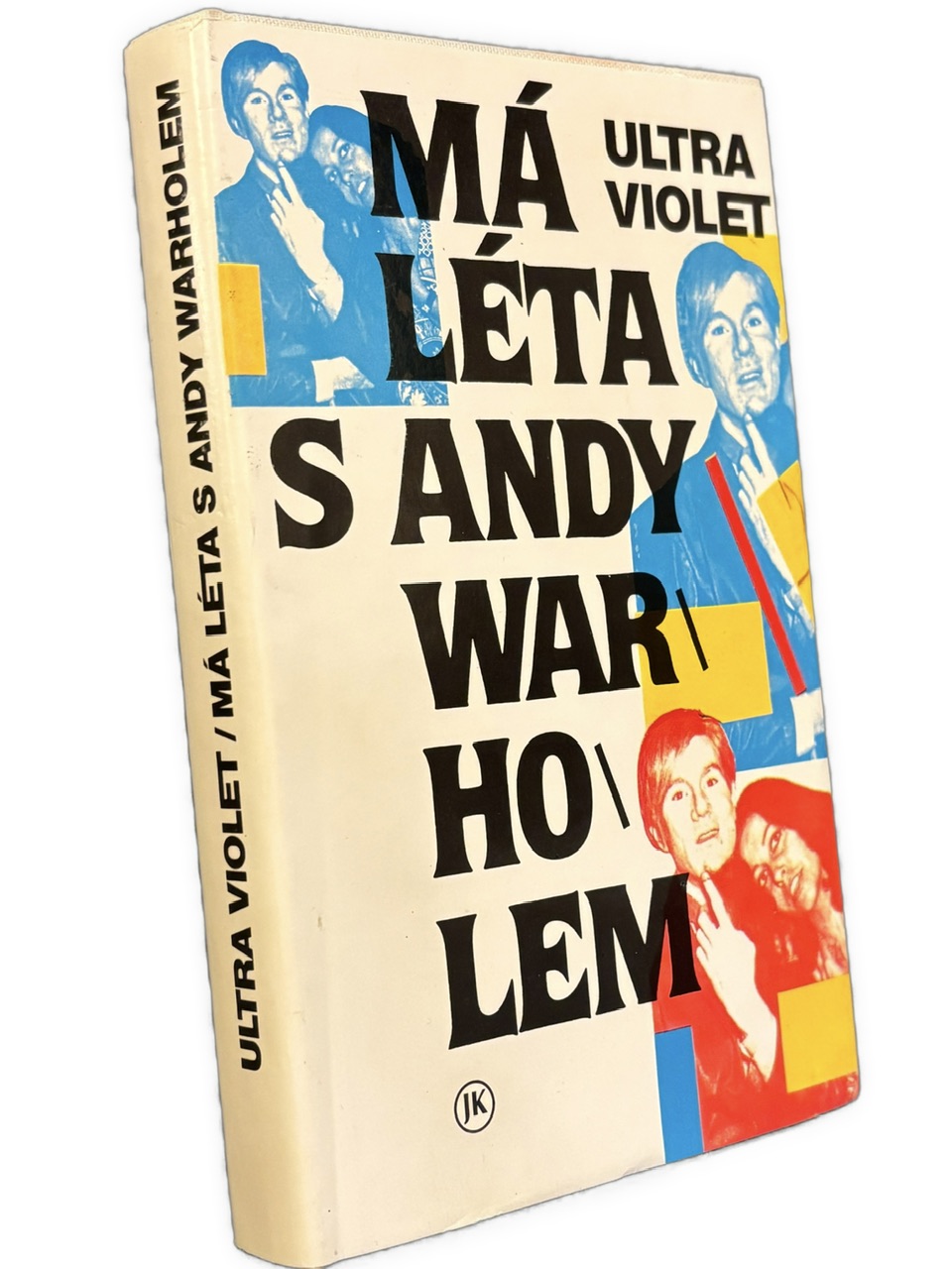 Má léta s Andy Warholem