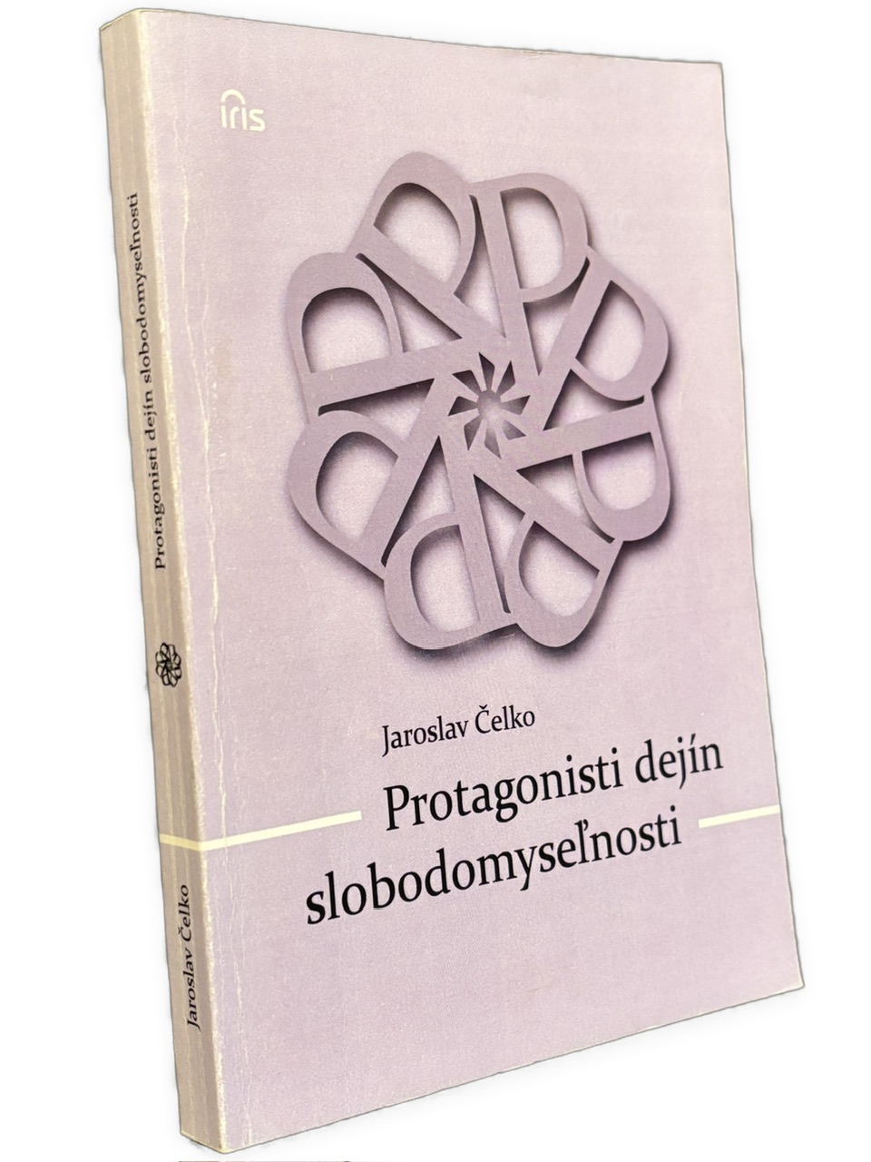 Protagonisti dejín slobodomyseľnosti