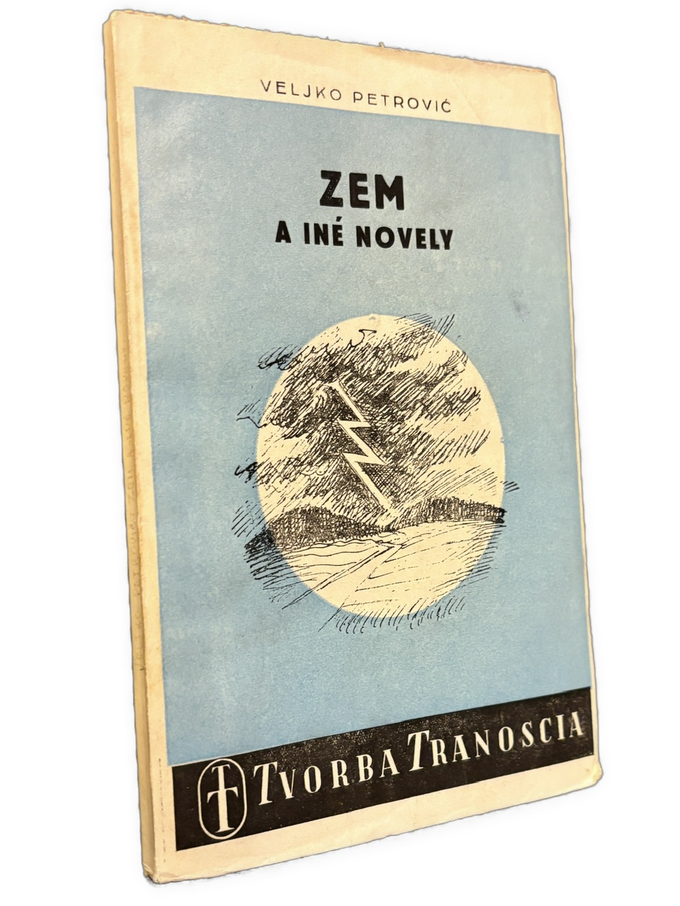Zem a iné novely IMG 0528