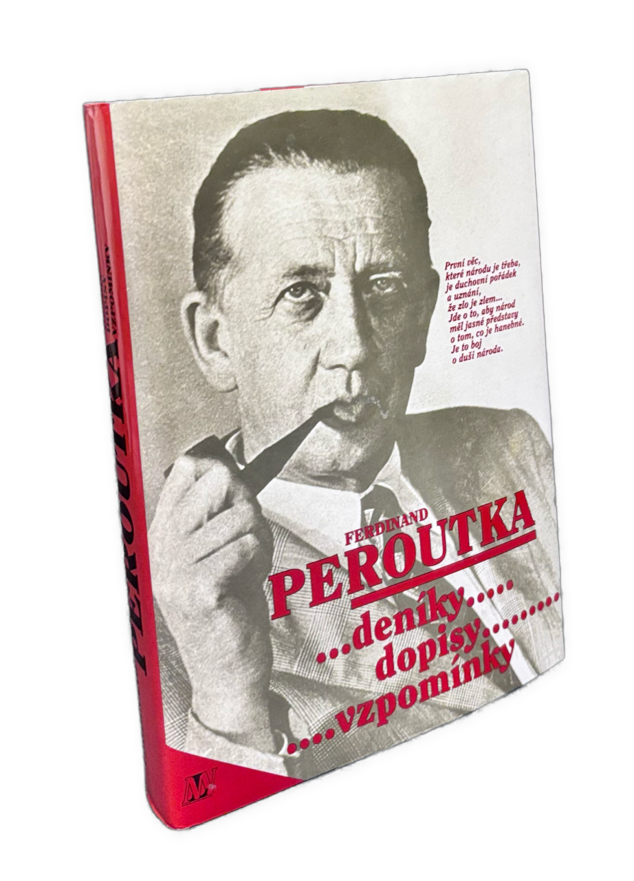 Deníky, dopisy, vzpomínky IMG 0613