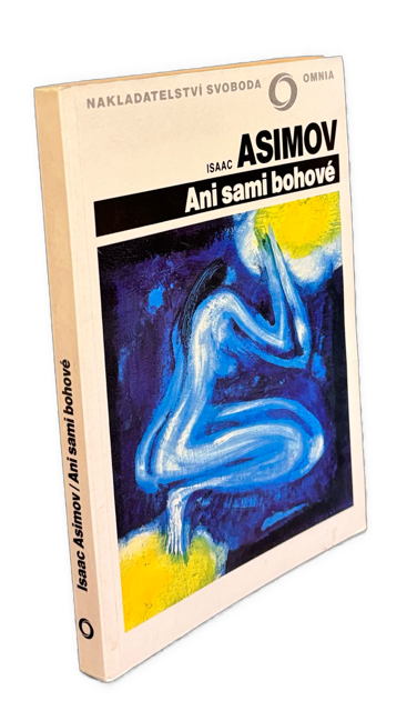 Ani sami bohové IMG 0778