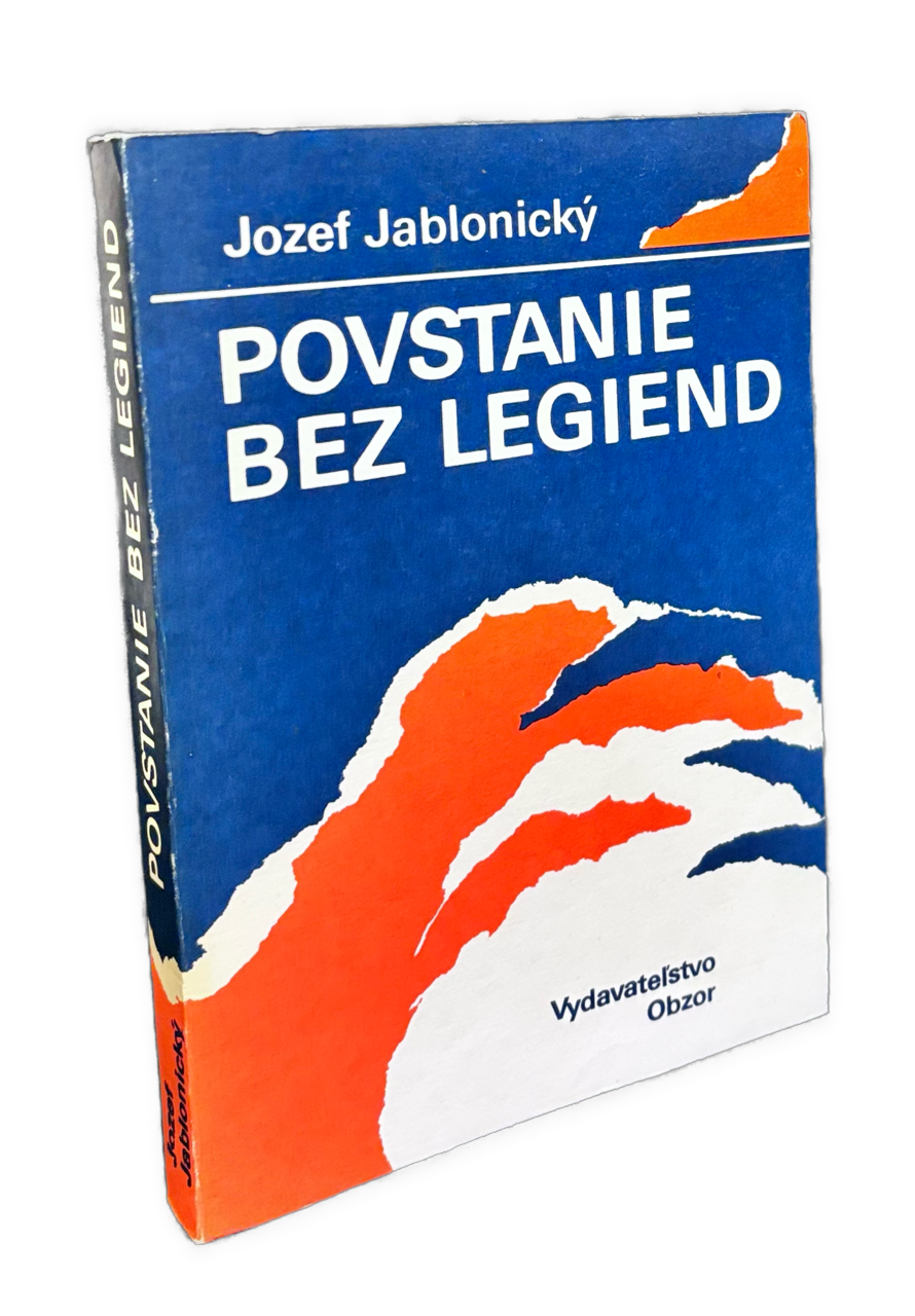 Povstanie bez legiend