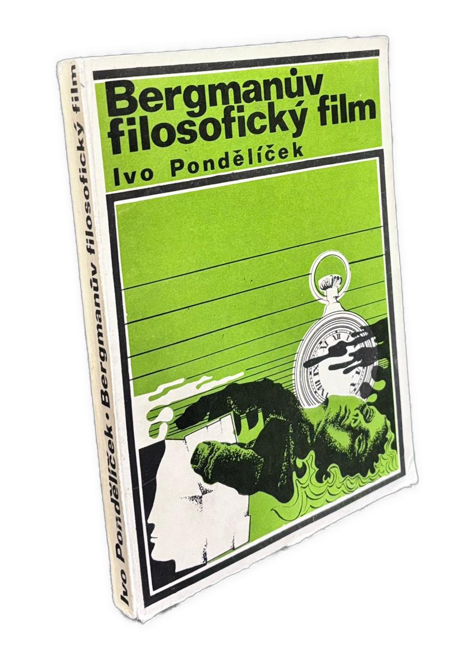Bergmanův filosofický film a problémy jeho interpretace 