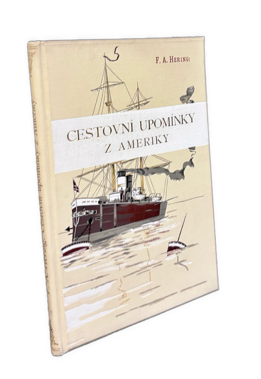 Cestovní upomínky z Ameriky IMG 1140